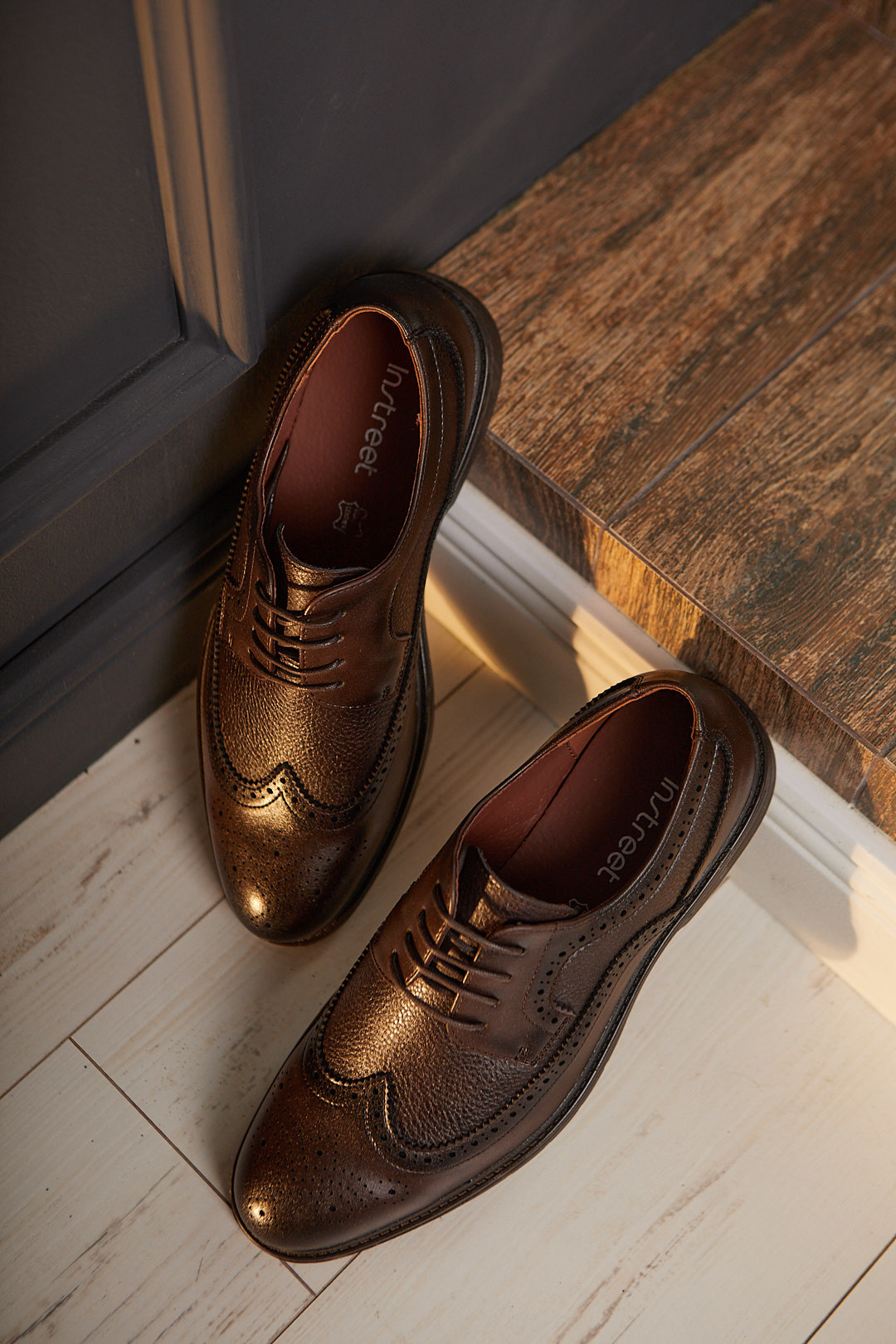 Контент-съёмка для магазина Riker&EuroShoes. Контент-фотограф в Абакане Наталья Нагибина