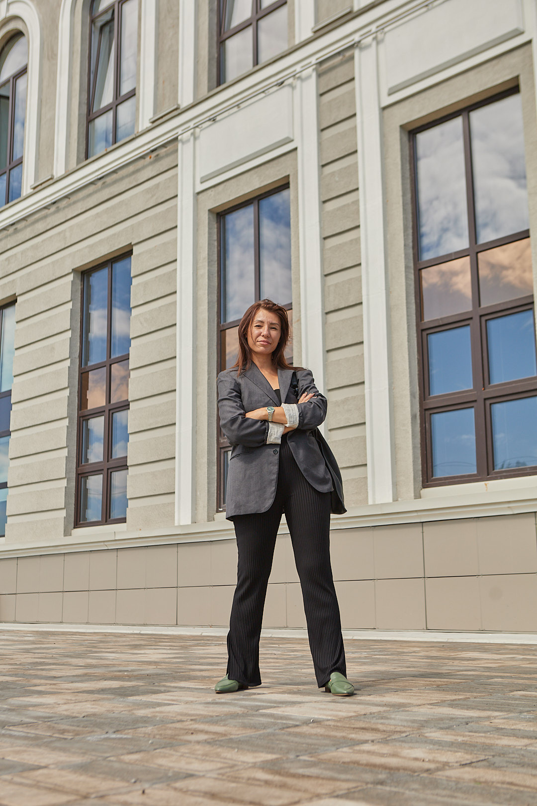 Анна Уалиева. Контент-фотограф в Абакане Наталья Нагибина