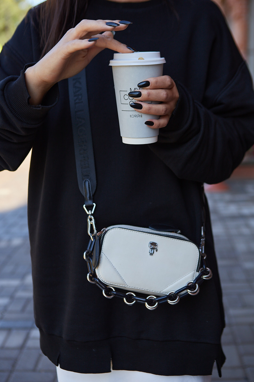 Анна Уалиева. Контент-фотограф в Абакане Наталья Нагибина