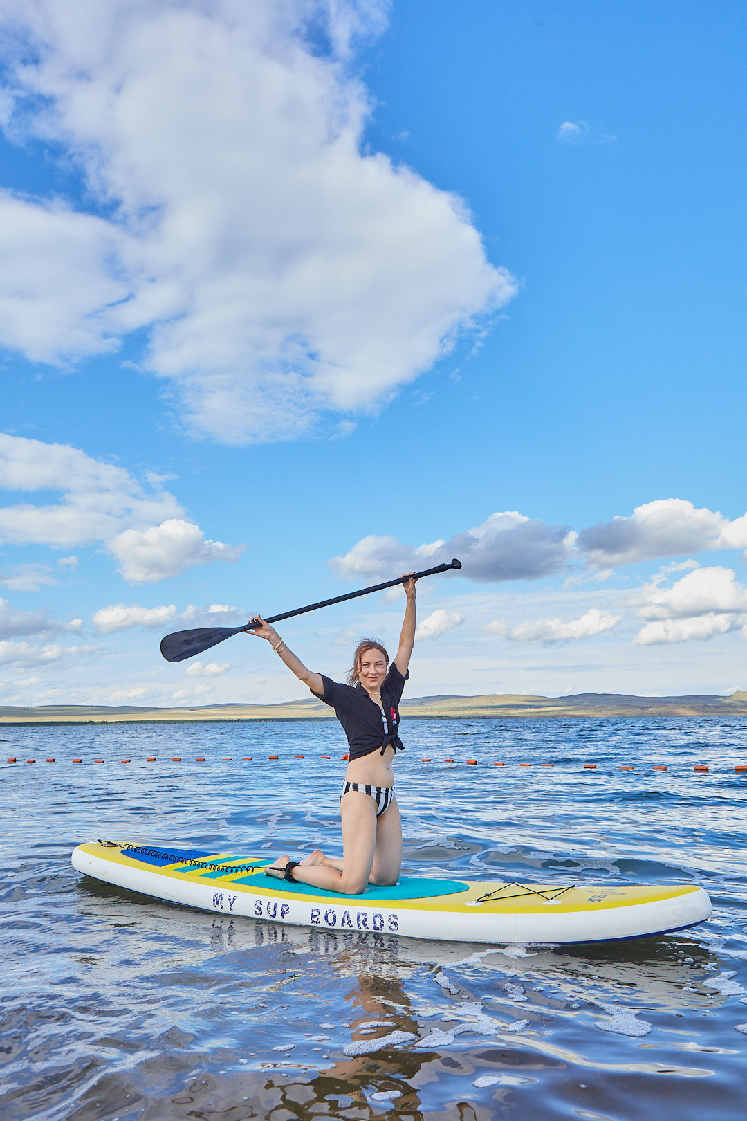 Контент-съёмка для базы отдыха «Уютный берег». Контент-фотограф в Абакане Наталья Нагибина