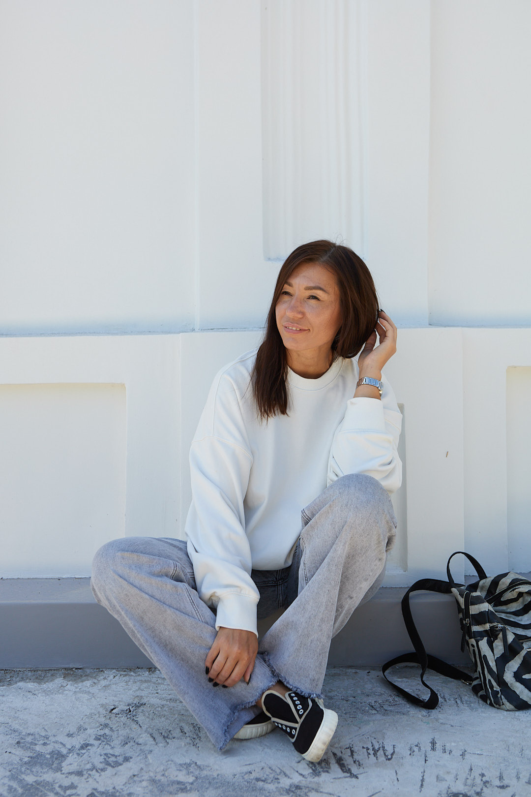 Анна Уалиева. Контент-фотограф в Абакане Наталья Нагибина