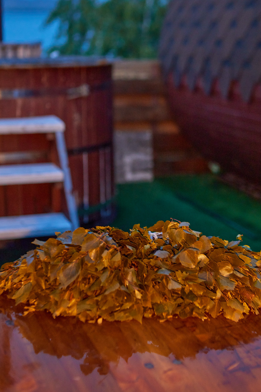 Контент-съёмка для базы отдыха «Уютный берег». Контент-фотограф в Абакане Наталья Нагибина