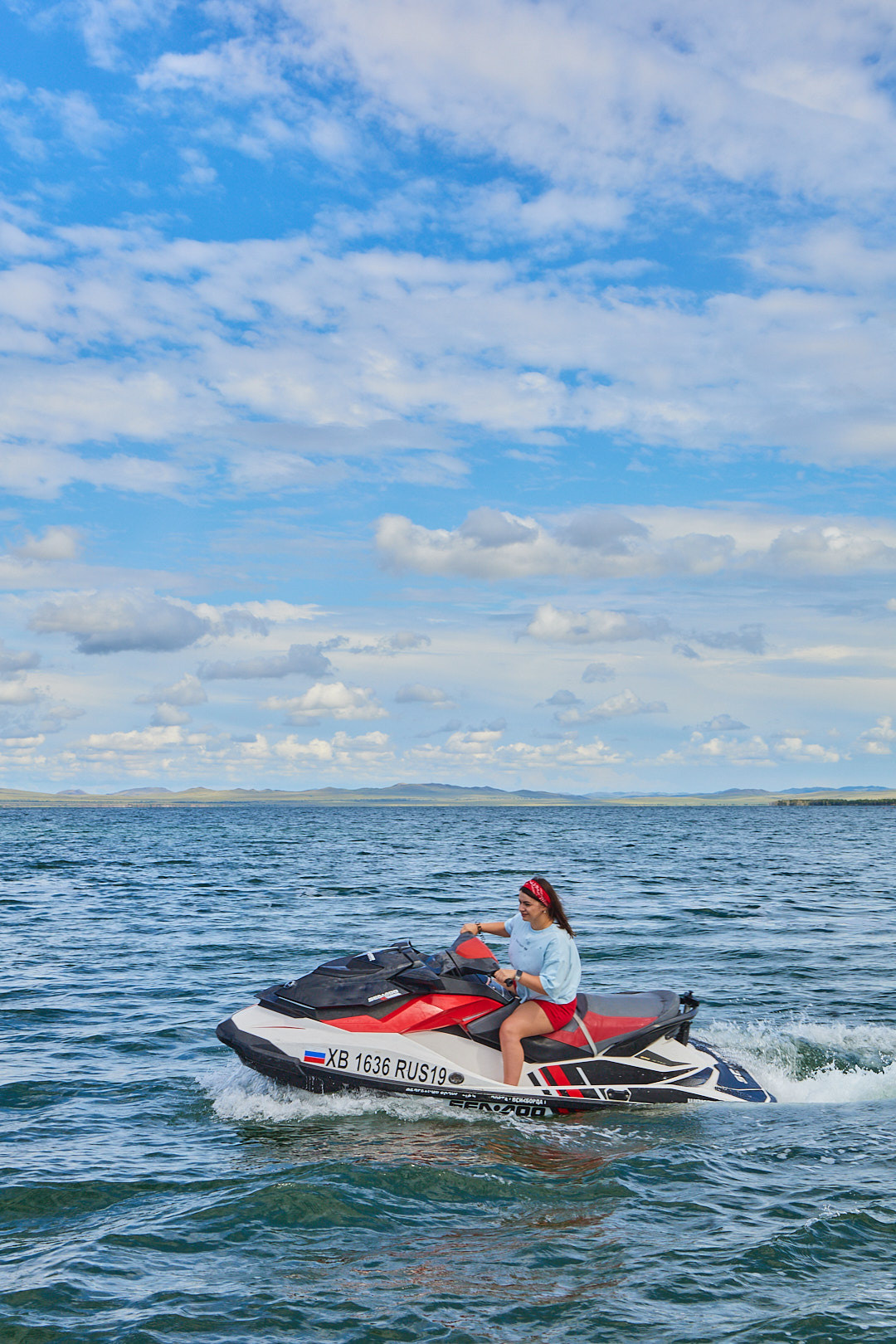 Контент-съёмка для базы отдыха «Уютный берег». Контент-фотограф в Абакане Наталья Нагибина