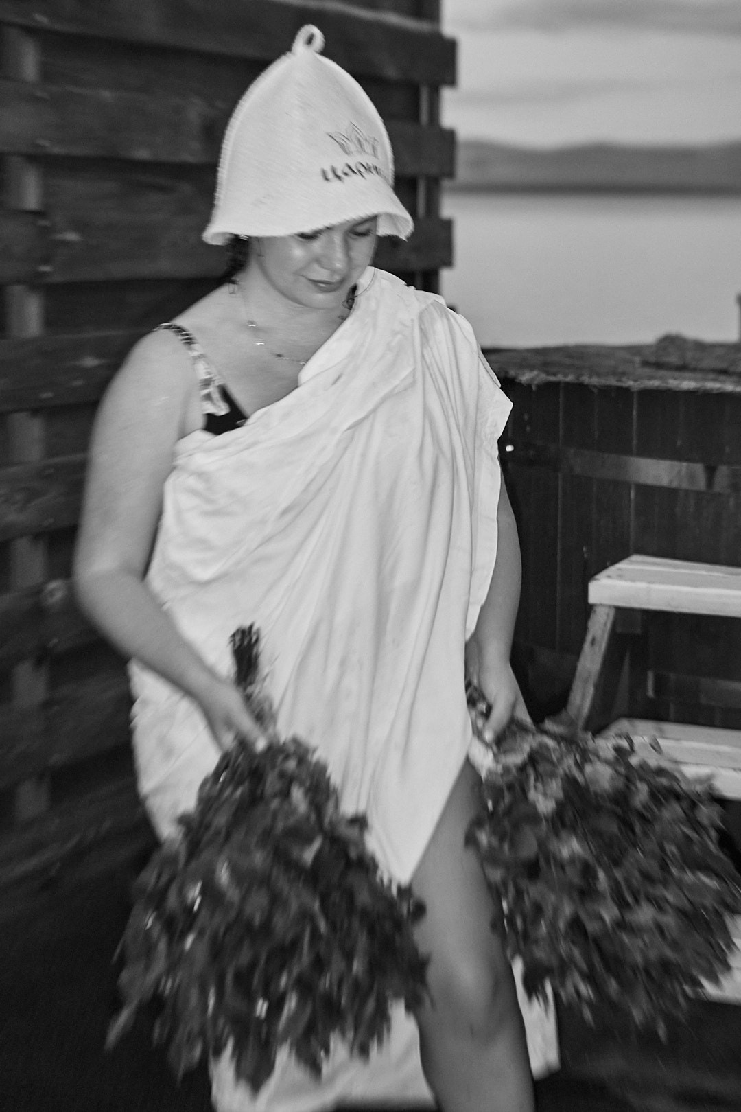 Контент-съёмка для базы отдыха «Уютный берег». Контент-фотограф в Абакане Наталья Нагибина