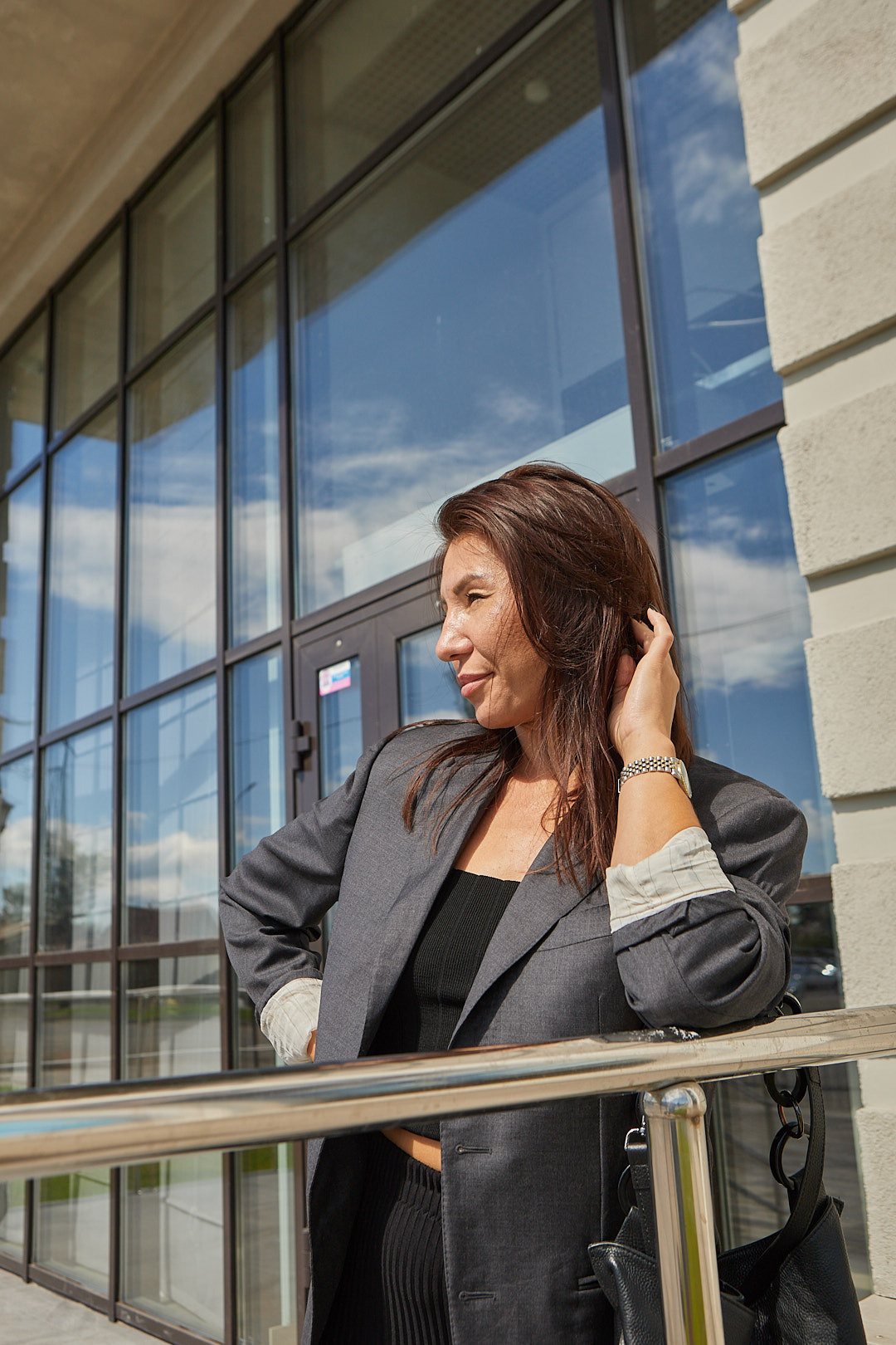 Анна Уалиева. Контент-фотограф в Абакане Наталья Нагибина