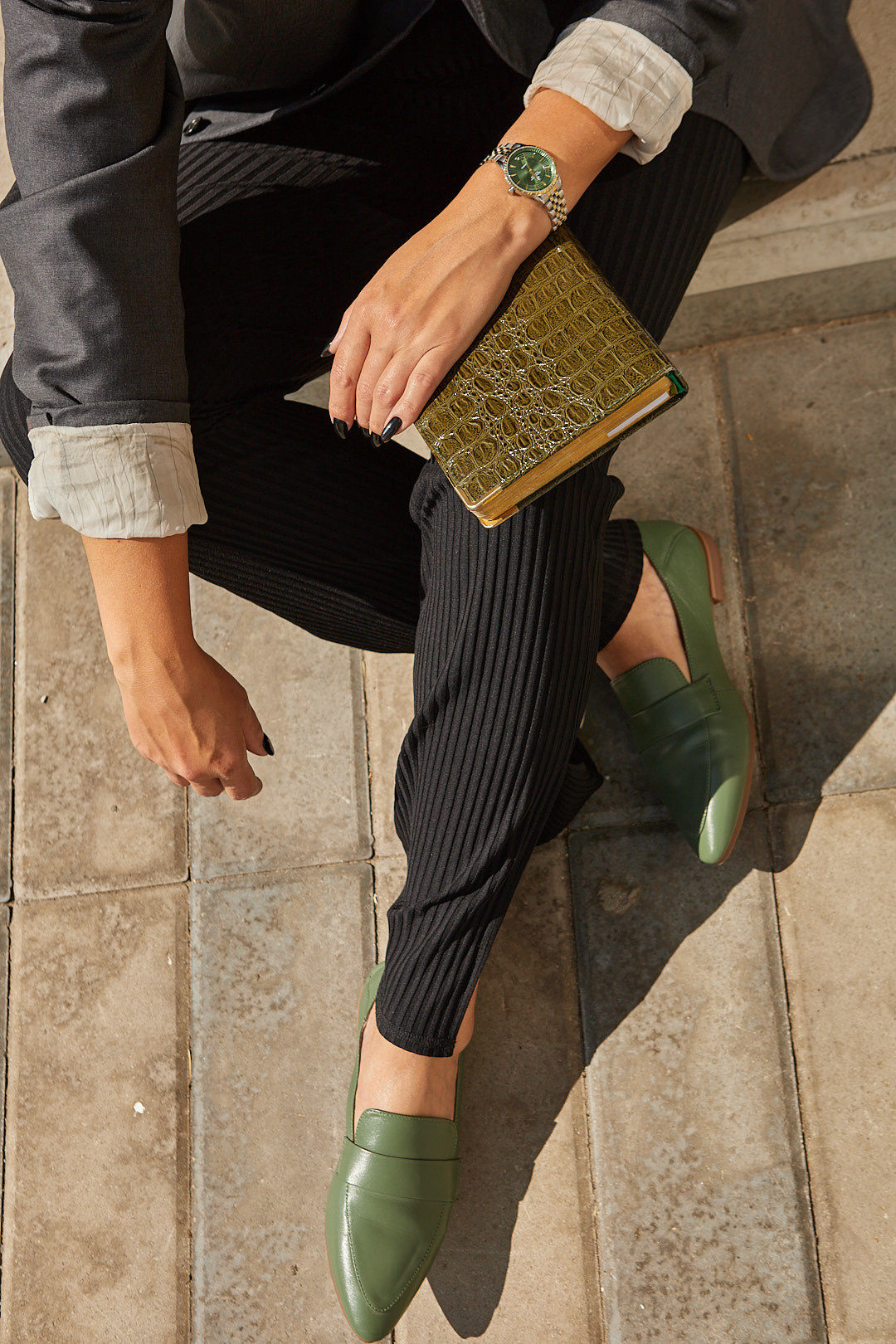 Анна Уалиева. Контент-фотограф в Абакане Наталья Нагибина