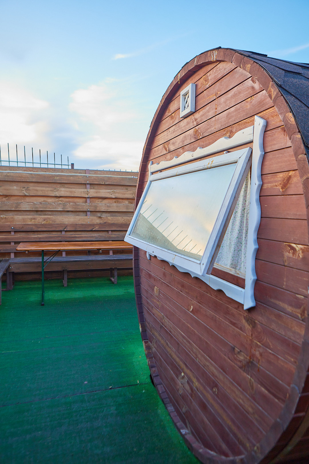 Контент-съёмка для базы отдыха «Уютный берег». Контент-фотограф в Абакане Наталья Нагибина