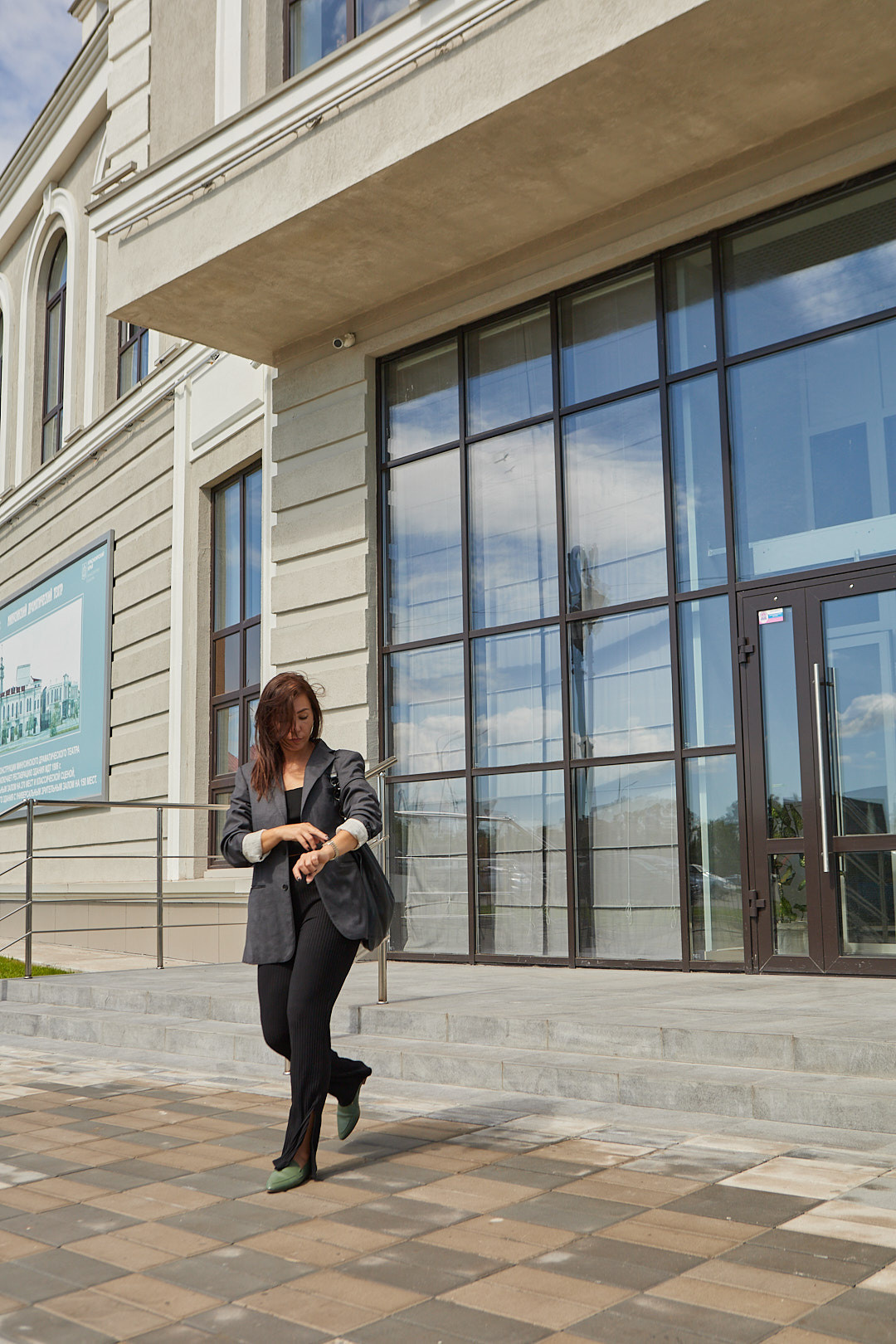 Анна Уалиева. Контент-фотограф в Абакане Наталья Нагибина