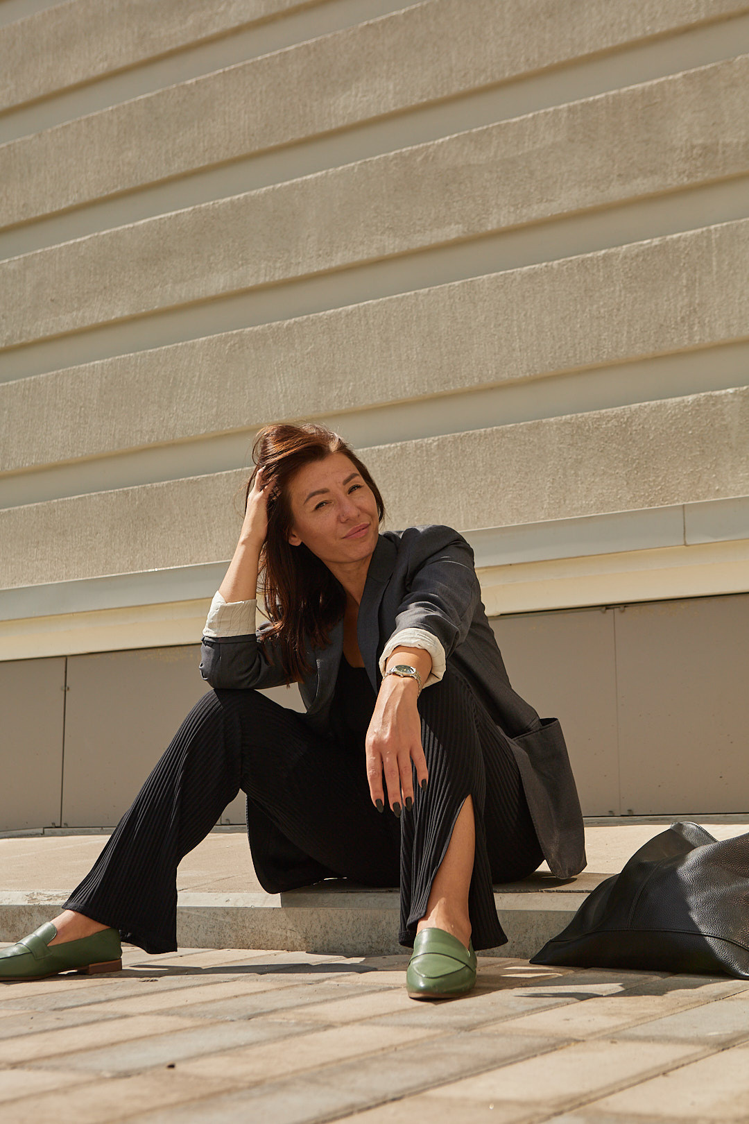 Анна Уалиева. Контент-фотограф в Абакане Наталья Нагибина