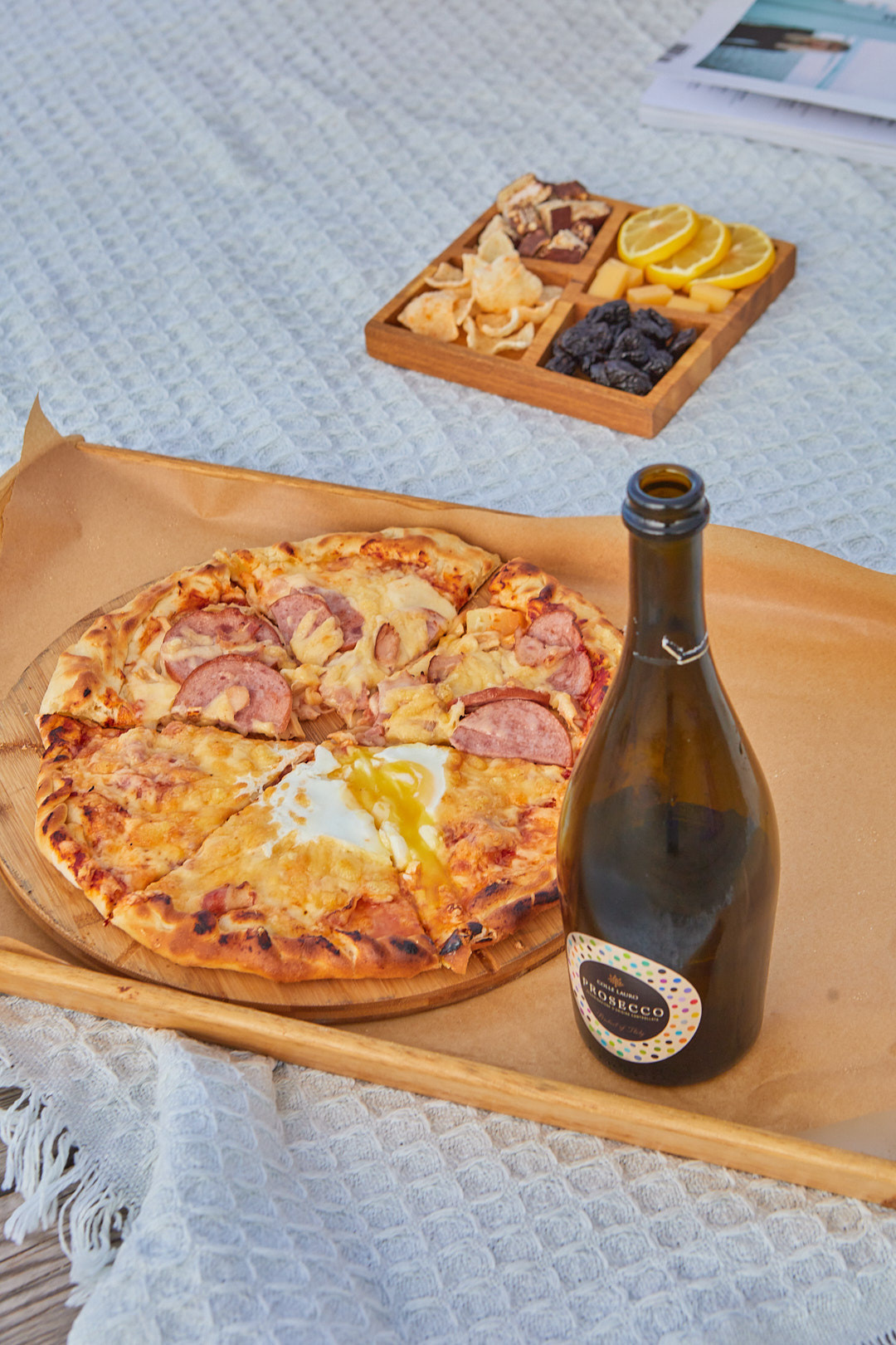 Контент-съёмка для базы отдыха «Уютный берег». Контент-фотограф в Абакане Наталья Нагибина