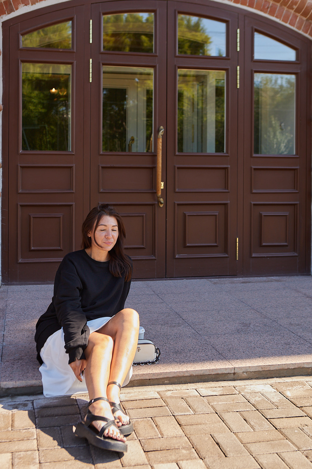 Анна Уалиева. Контент-фотограф в Абакане Наталья Нагибина