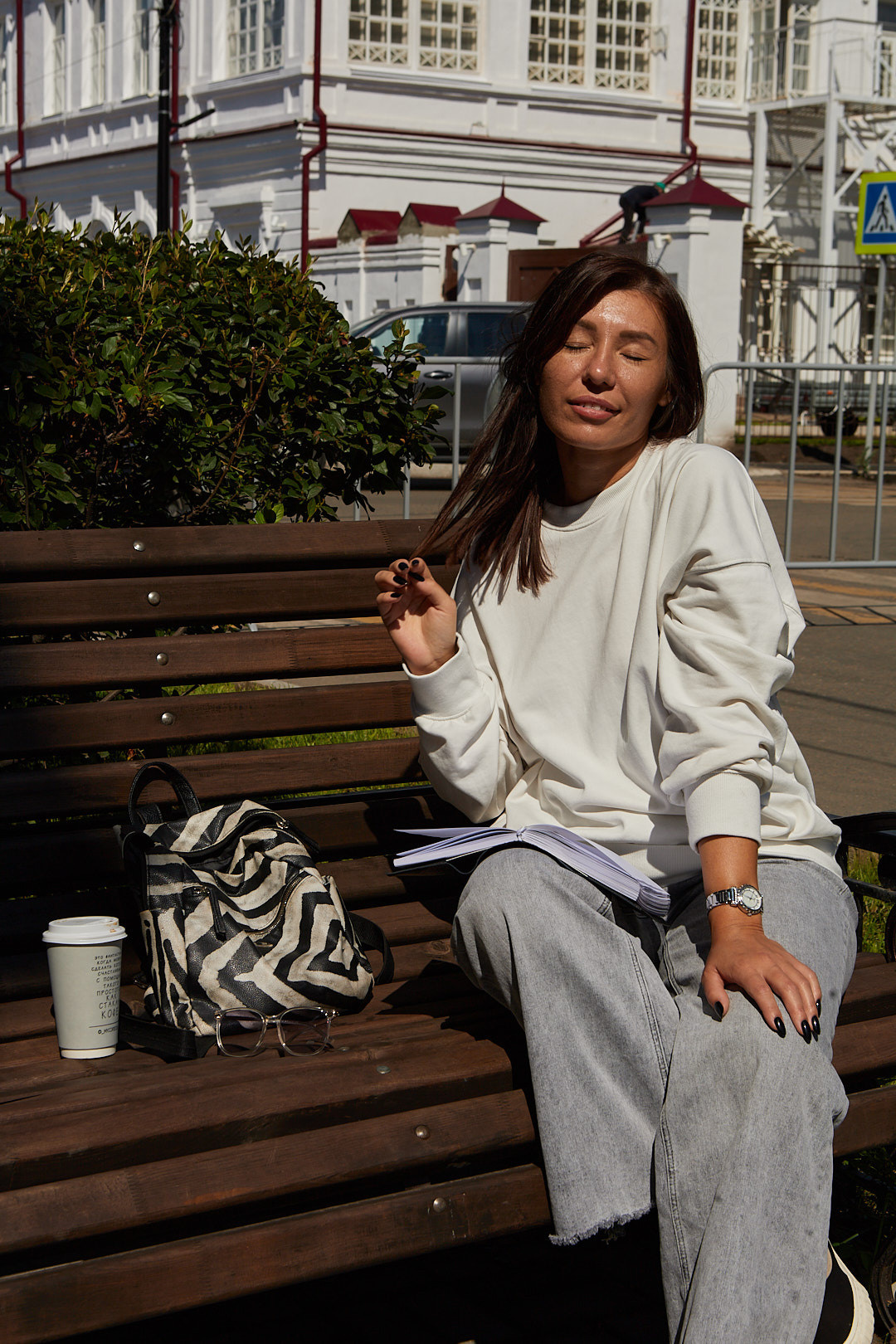 Анна Уалиева. Контент-фотограф в Абакане Наталья Нагибина