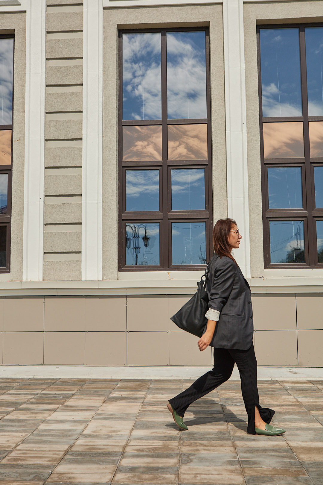 Анна Уалиева. Контент-фотограф в Абакане Наталья Нагибина