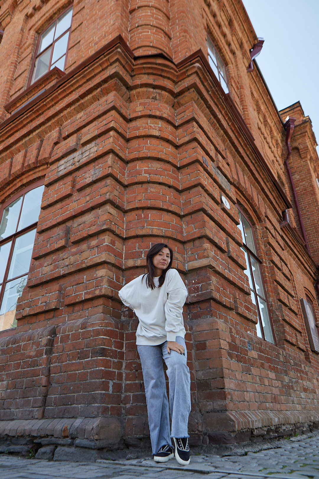 Анна Уалиева. Контент-фотограф в Абакане Наталья Нагибина