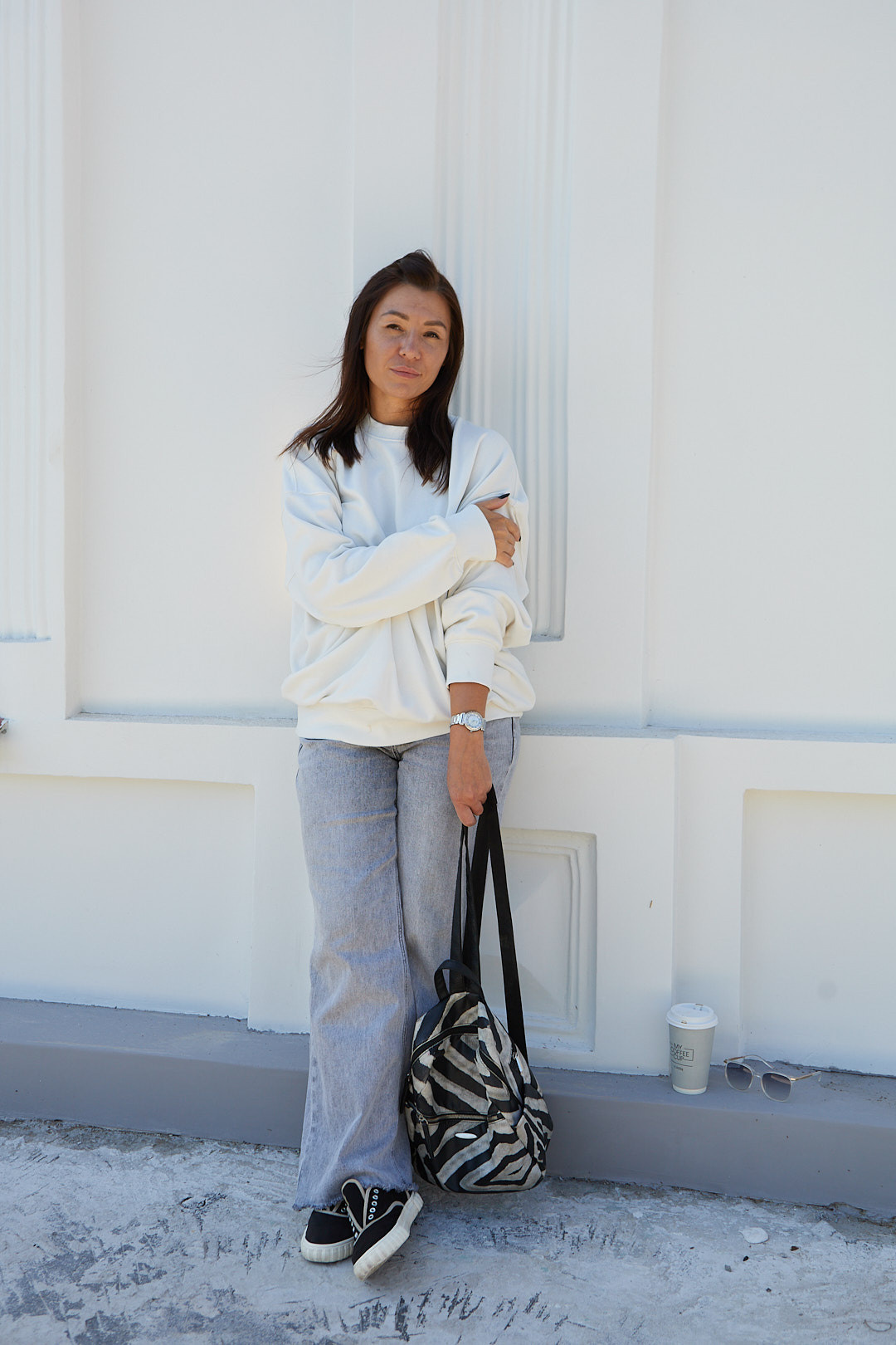 Анна Уалиева. Контент-фотограф в Абакане Наталья Нагибина