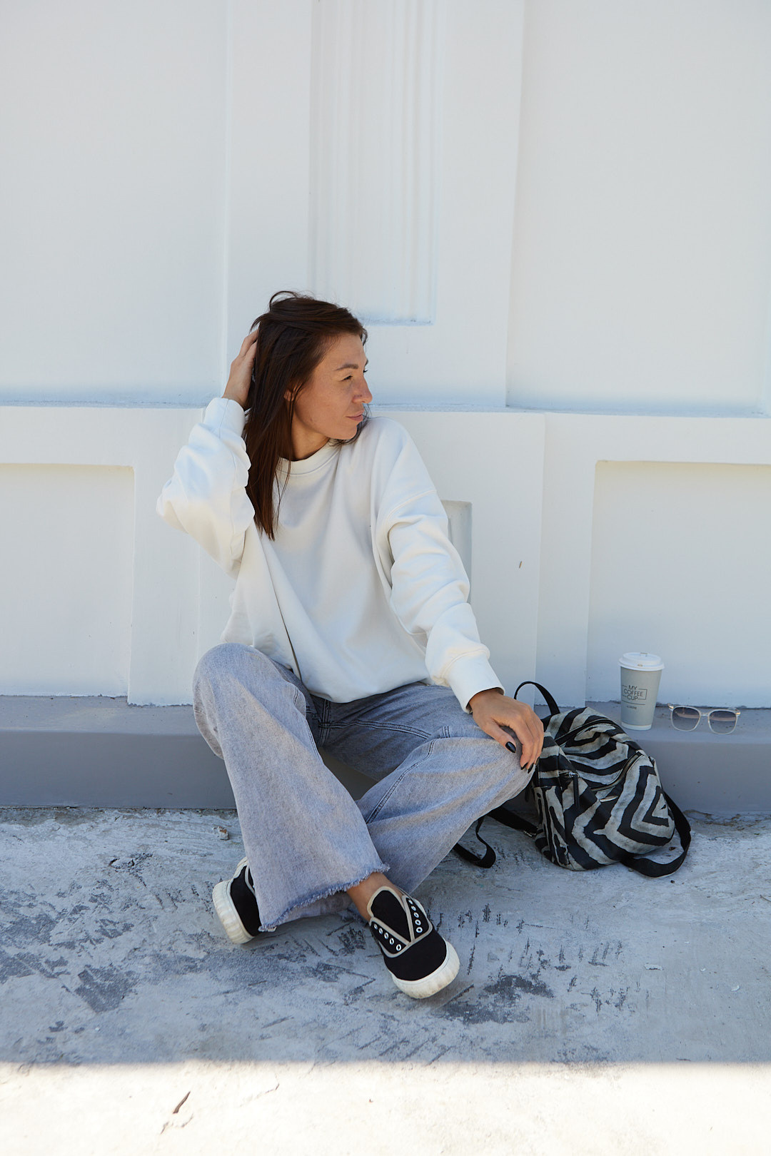 Анна Уалиева. Контент-фотограф в Абакане Наталья Нагибина