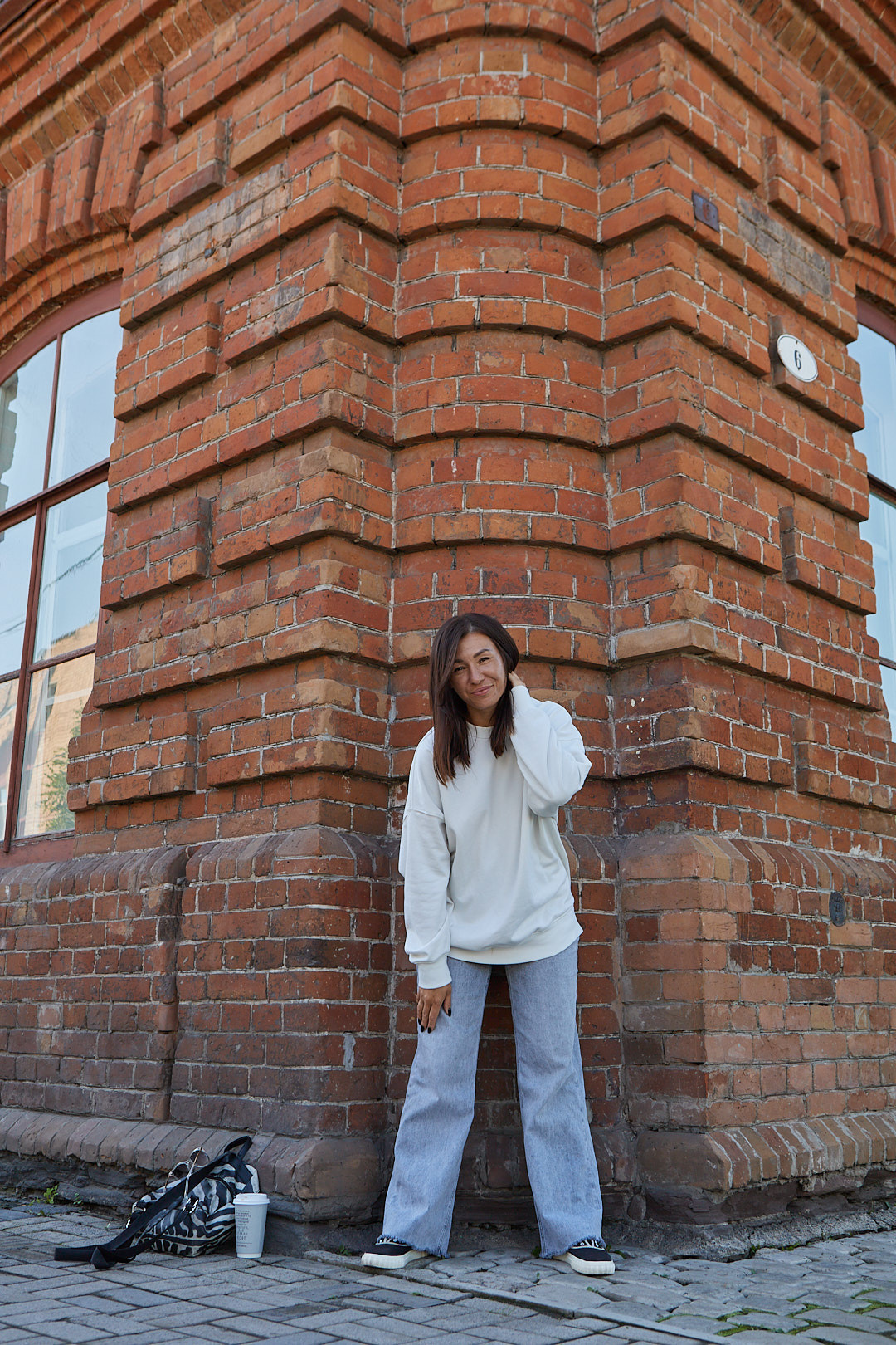 Анна Уалиева. Контент-фотограф в Абакане Наталья Нагибина