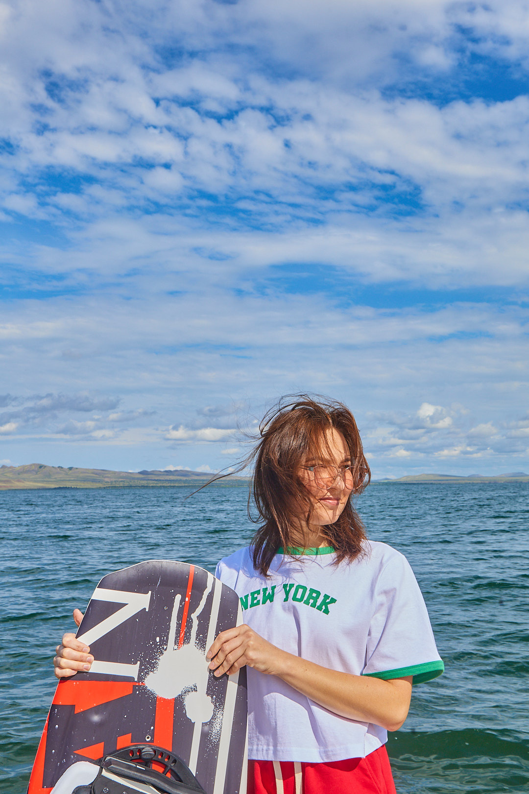 Контент-съёмка для базы отдыха «Уютный берег». Контент-фотограф в Абакане Наталья Нагибина