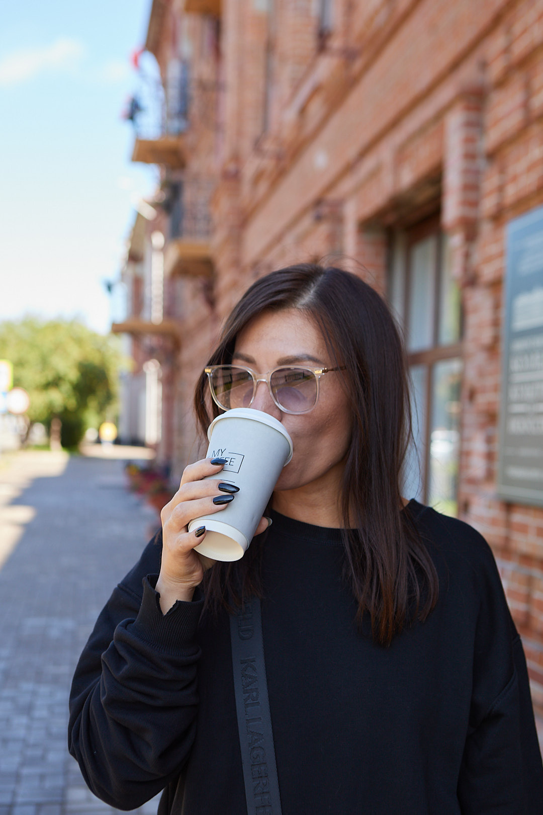 Анна Уалиева. Контент-фотограф в Абакане Наталья Нагибина
