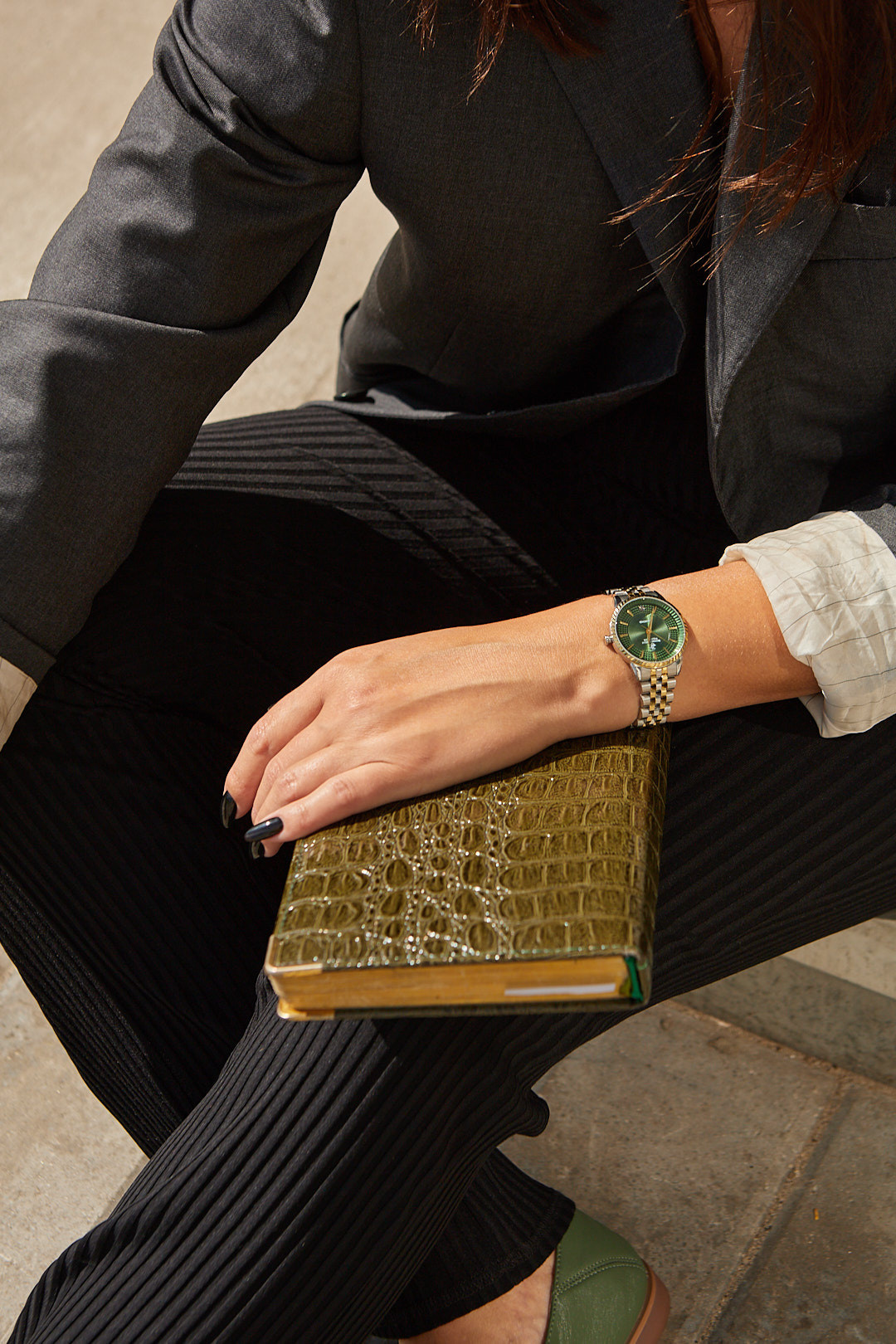 Анна Уалиева. Контент-фотограф в Абакане Наталья Нагибина