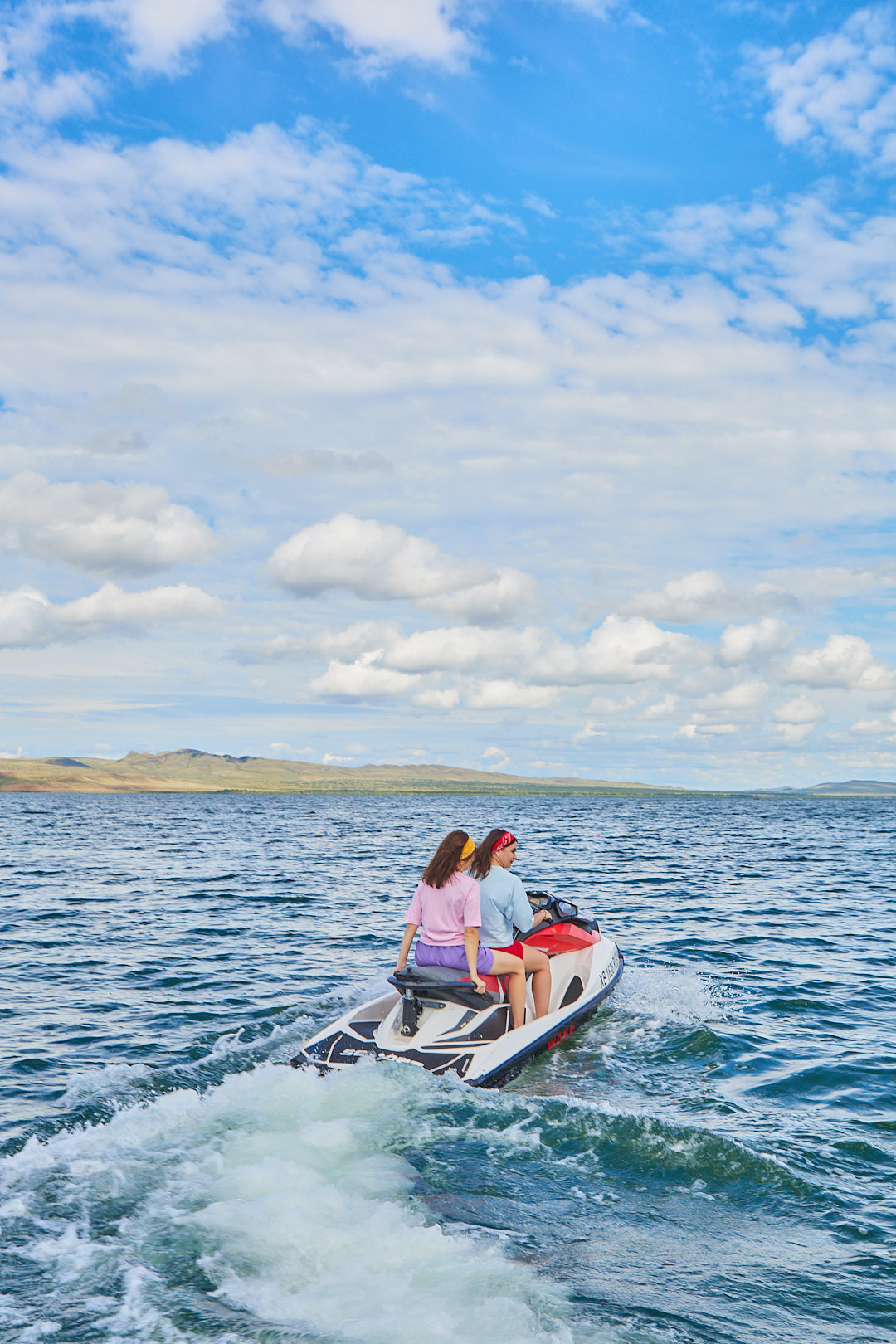 Контент-съёмка для базы отдыха «Уютный берег». Контент-фотограф в Абакане Наталья Нагибина