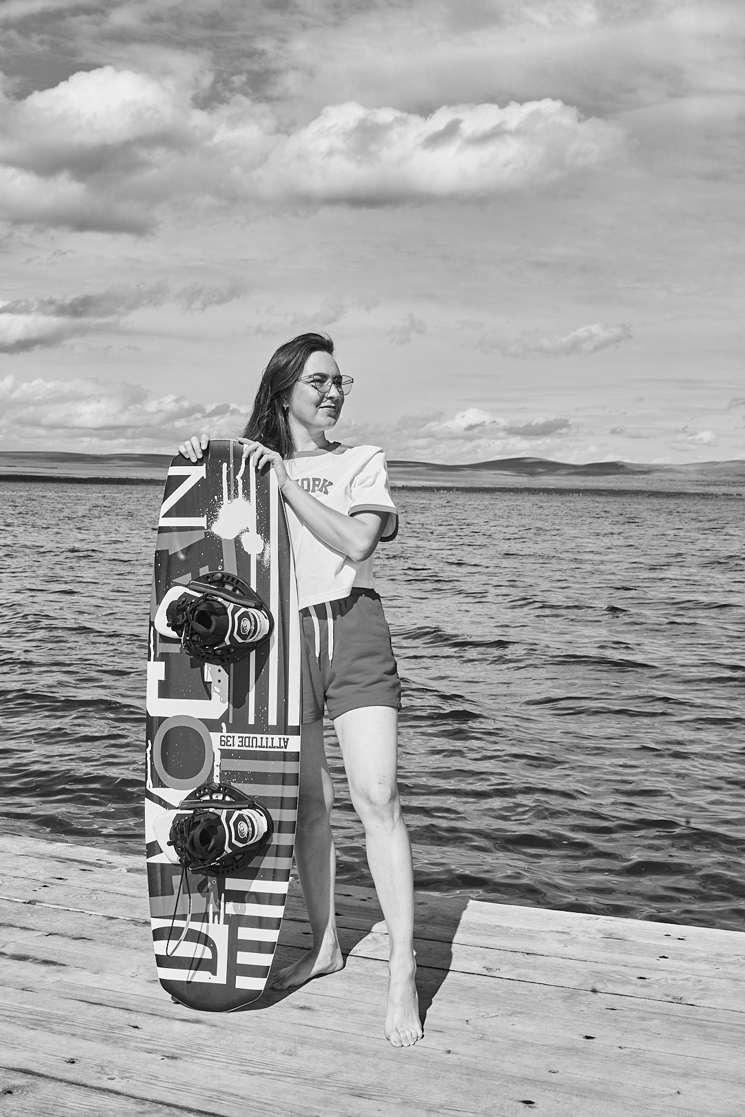 Контент-съёмка для базы отдыха «Уютный берег». Контент-фотограф в Абакане Наталья Нагибина