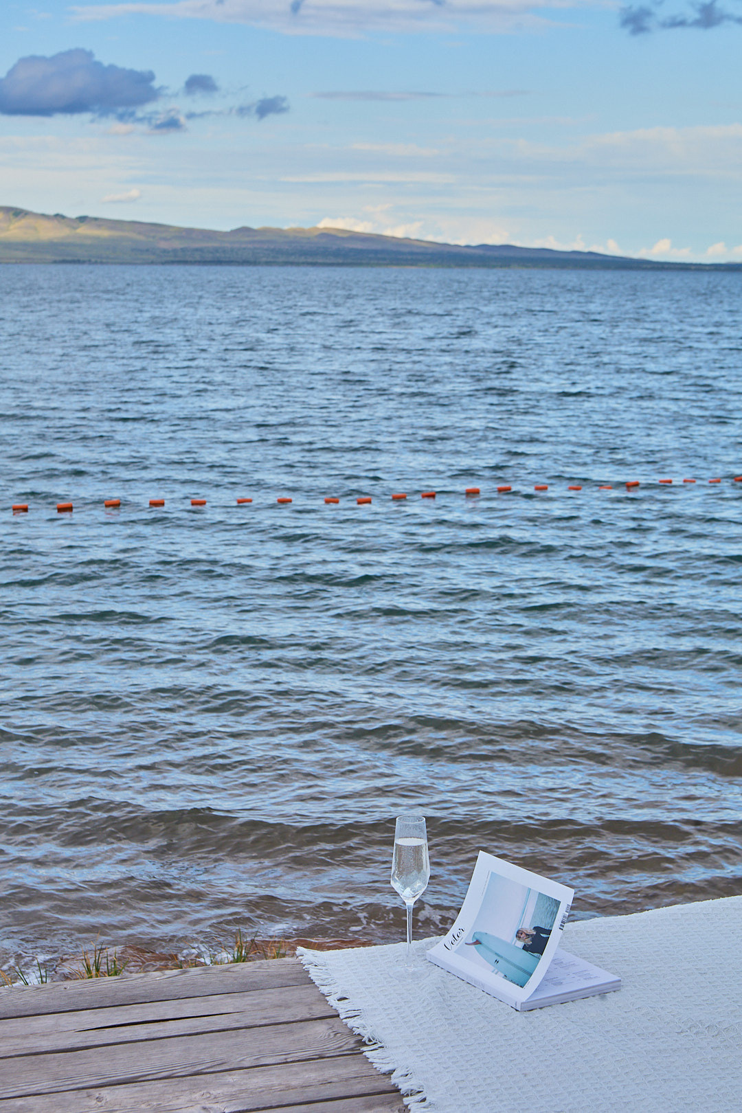 Контент-съёмка для базы отдыха «Уютный берег». Контент-фотограф в Абакане Наталья Нагибина