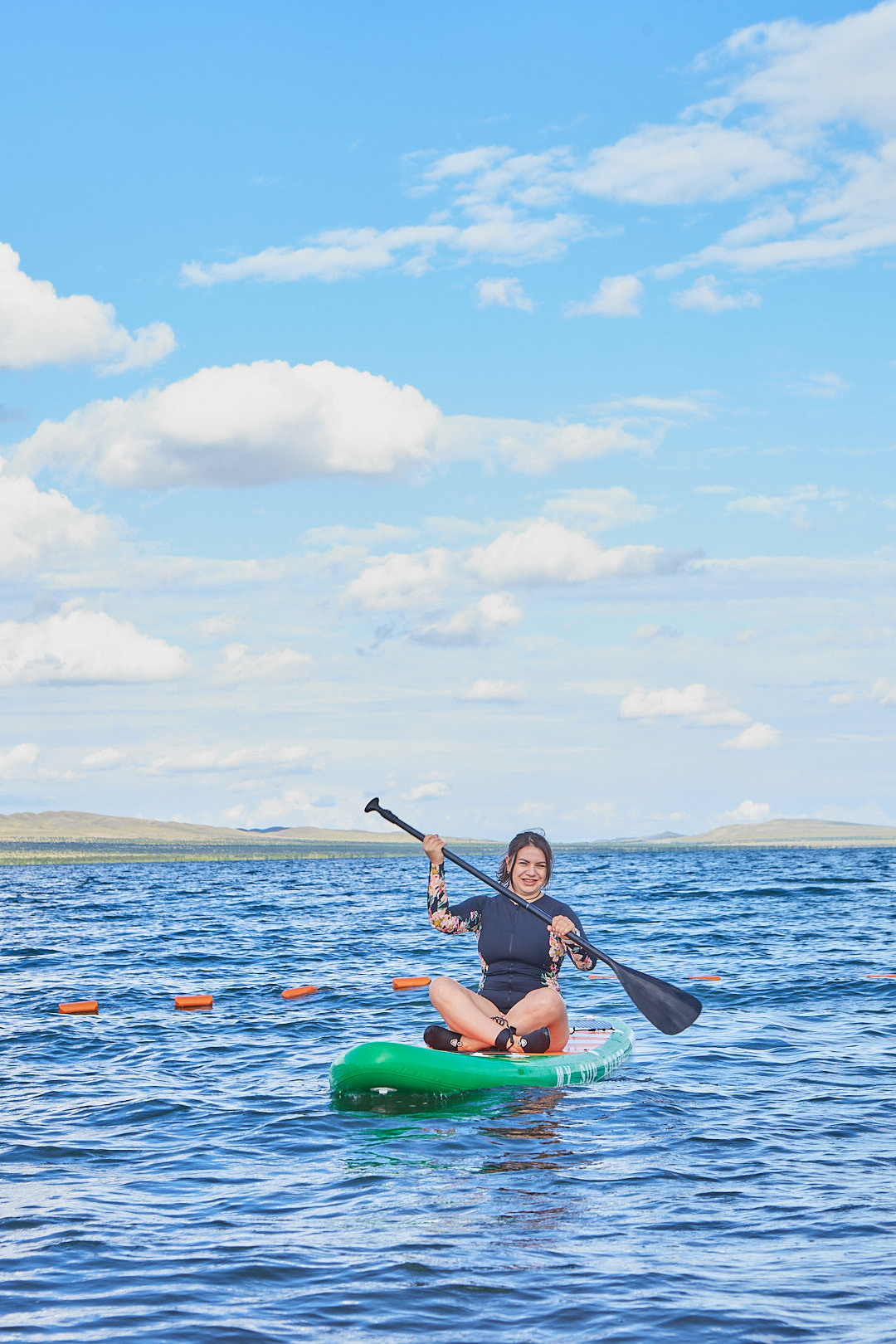 Контент-съёмка для базы отдыха «Уютный берег». Контент-фотограф в Абакане Наталья Нагибина