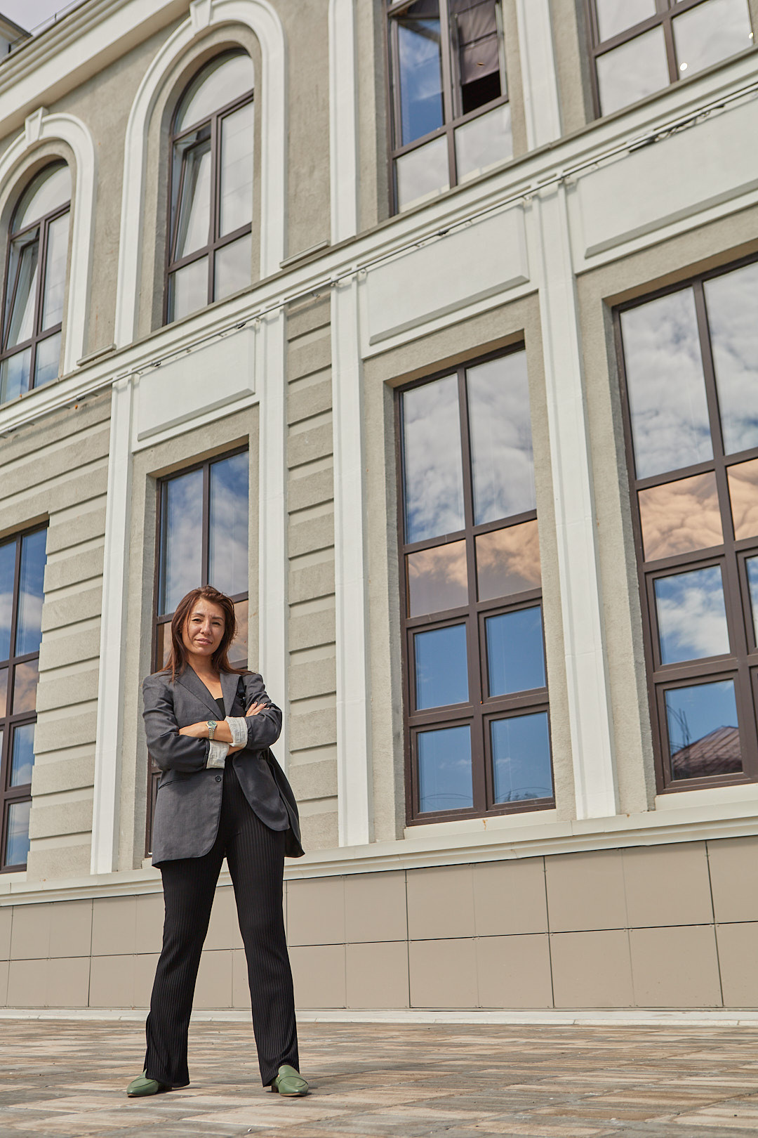 Анна Уалиева. Контент-фотограф в Абакане Наталья Нагибина