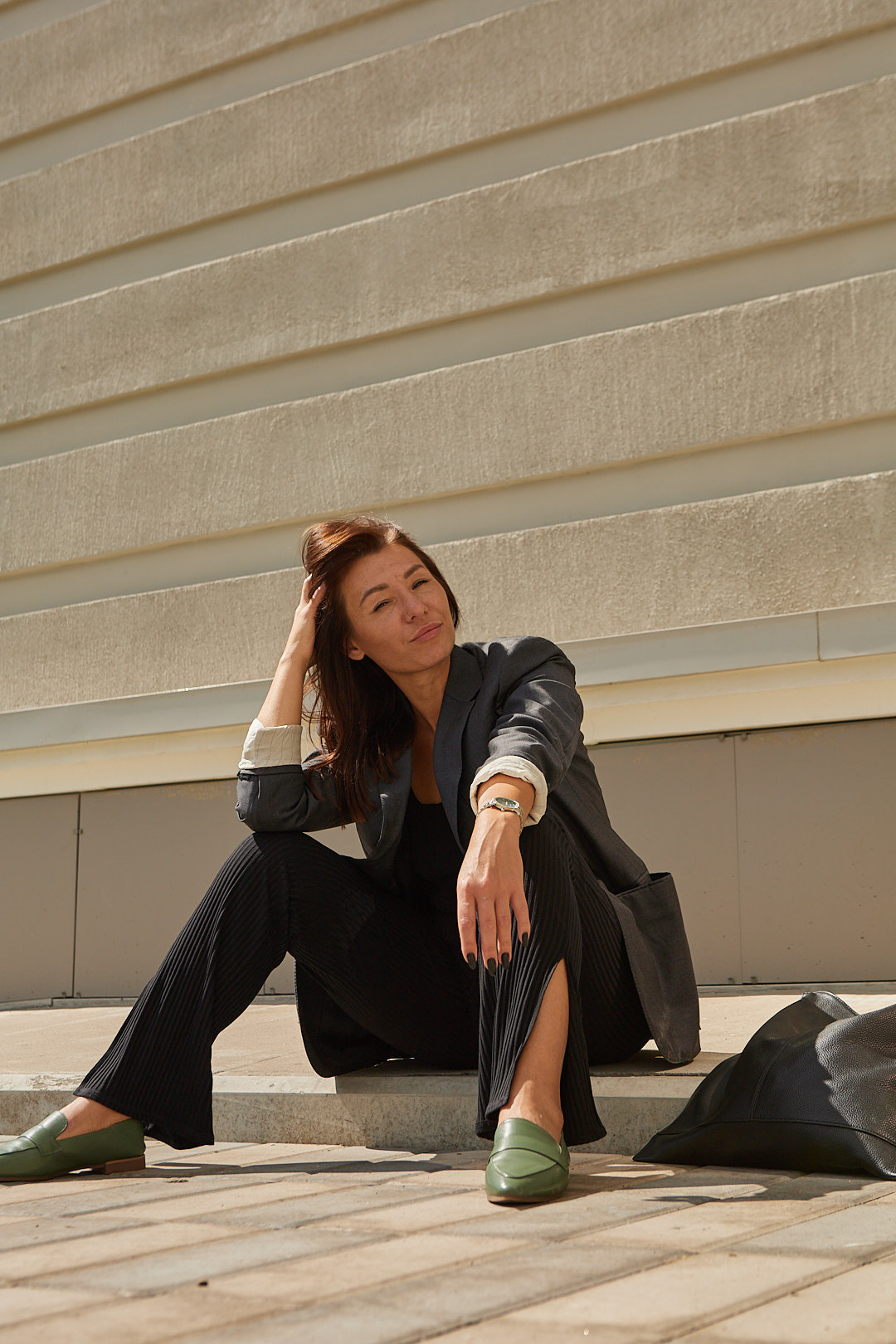 Анна Уалиева. Контент-фотограф в Абакане Наталья Нагибина