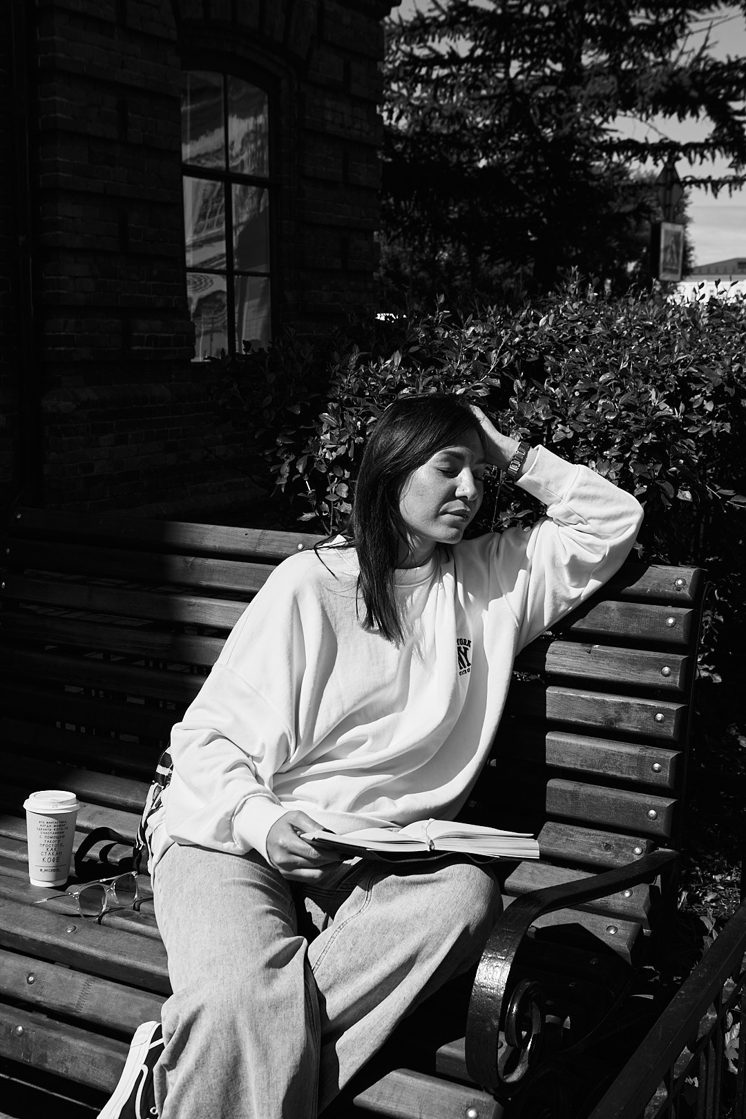 Анна Уалиева. Контент-фотограф в Абакане Наталья Нагибина