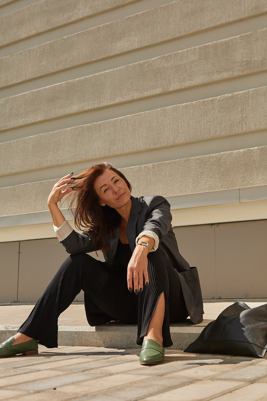 Анна Уалиева. Контент-фотограф в Абакане Наталья Нагибина