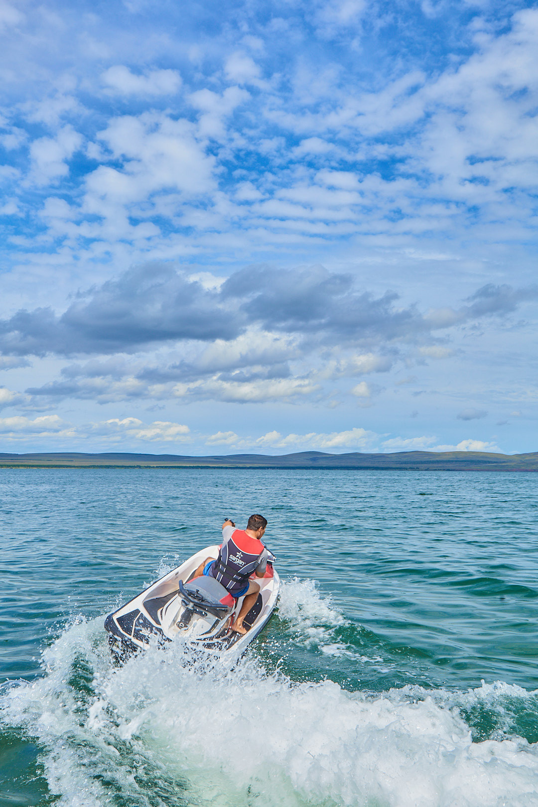 Контент-съёмка для базы отдыха «Уютный берег». Контент-фотограф в Абакане Наталья Нагибина