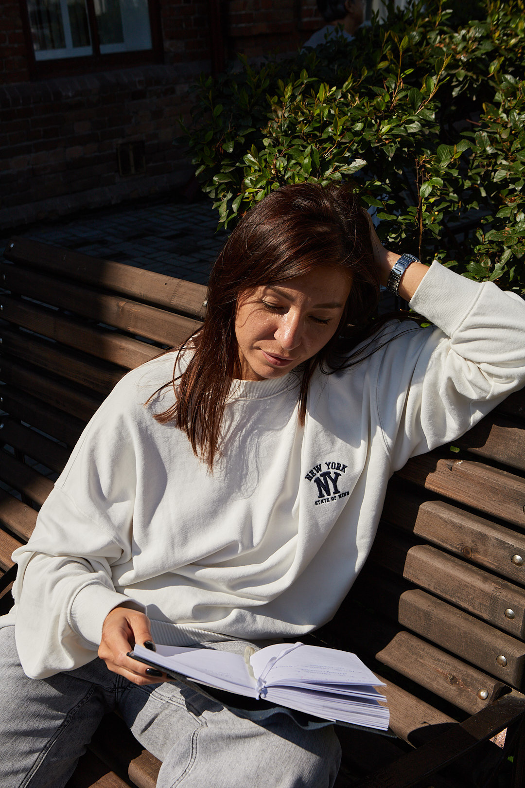 Анна Уалиева. Контент-фотограф в Абакане Наталья Нагибина