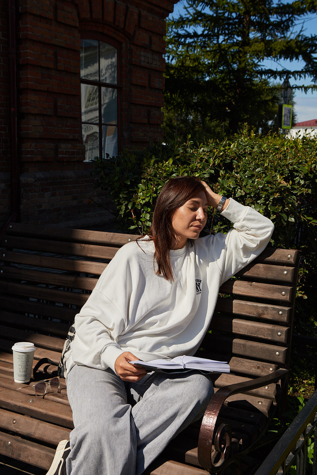 Анна Уалиева. Контент-фотограф в Абакане Наталья Нагибина