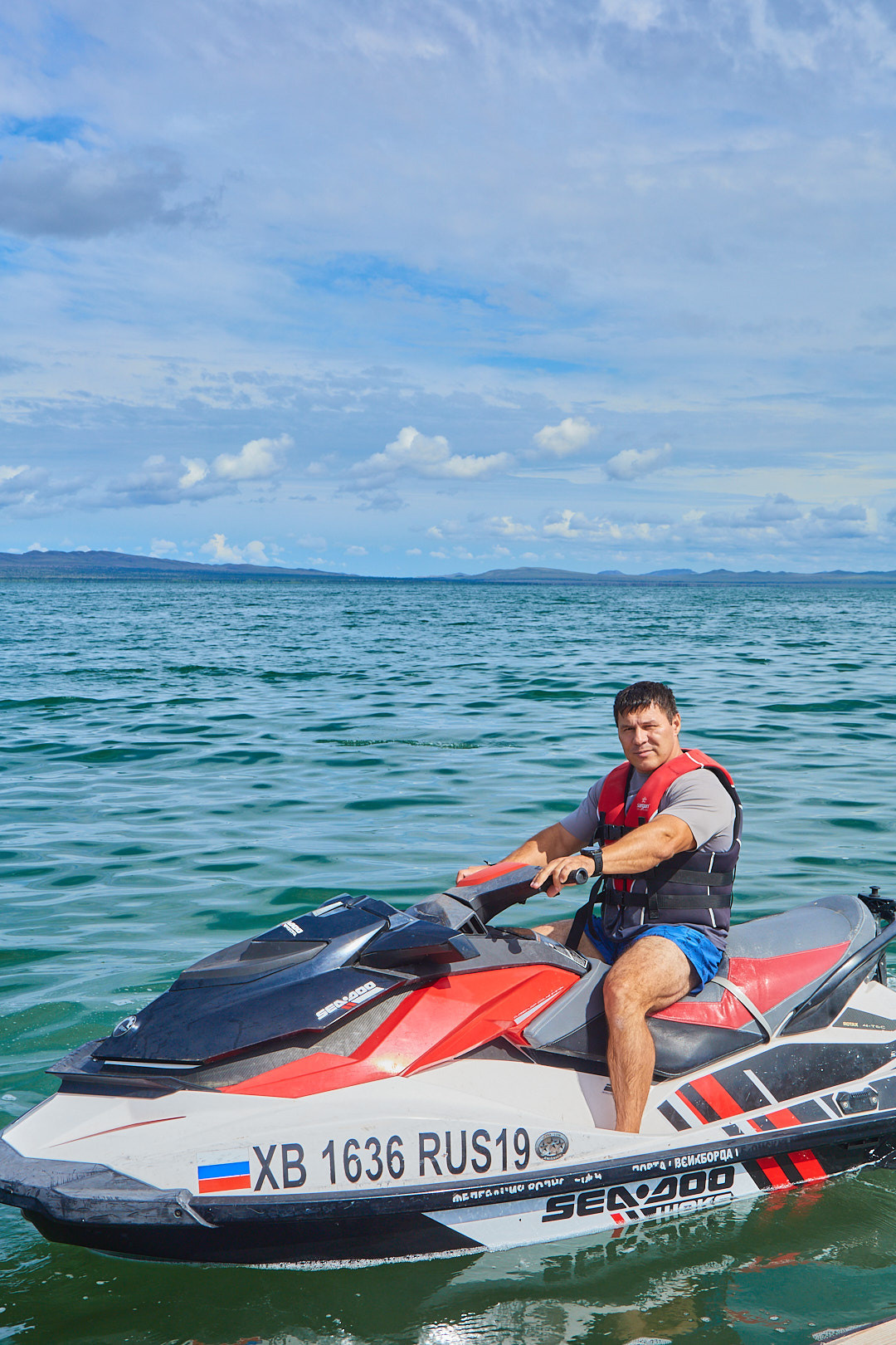 Контент-съёмка для базы отдыха «Уютный берег». Контент-фотограф в Абакане Наталья Нагибина