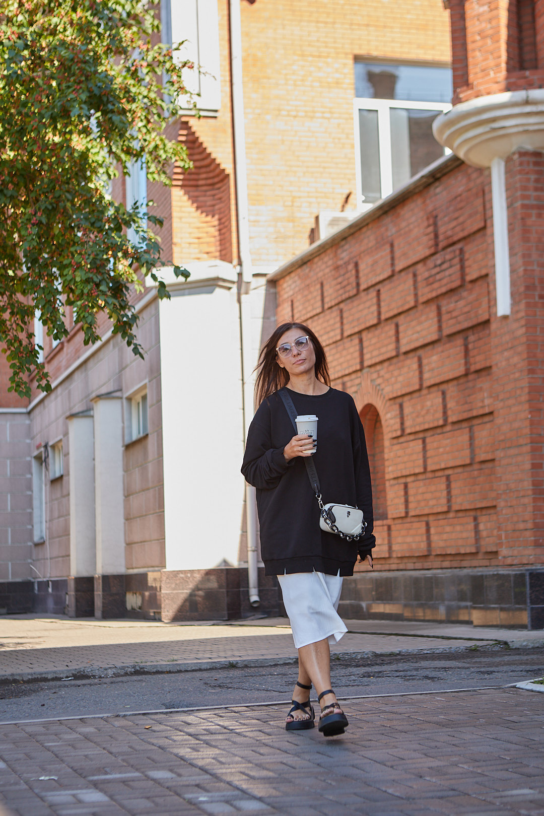 Анна Уалиева. Контент-фотограф в Абакане Наталья Нагибина