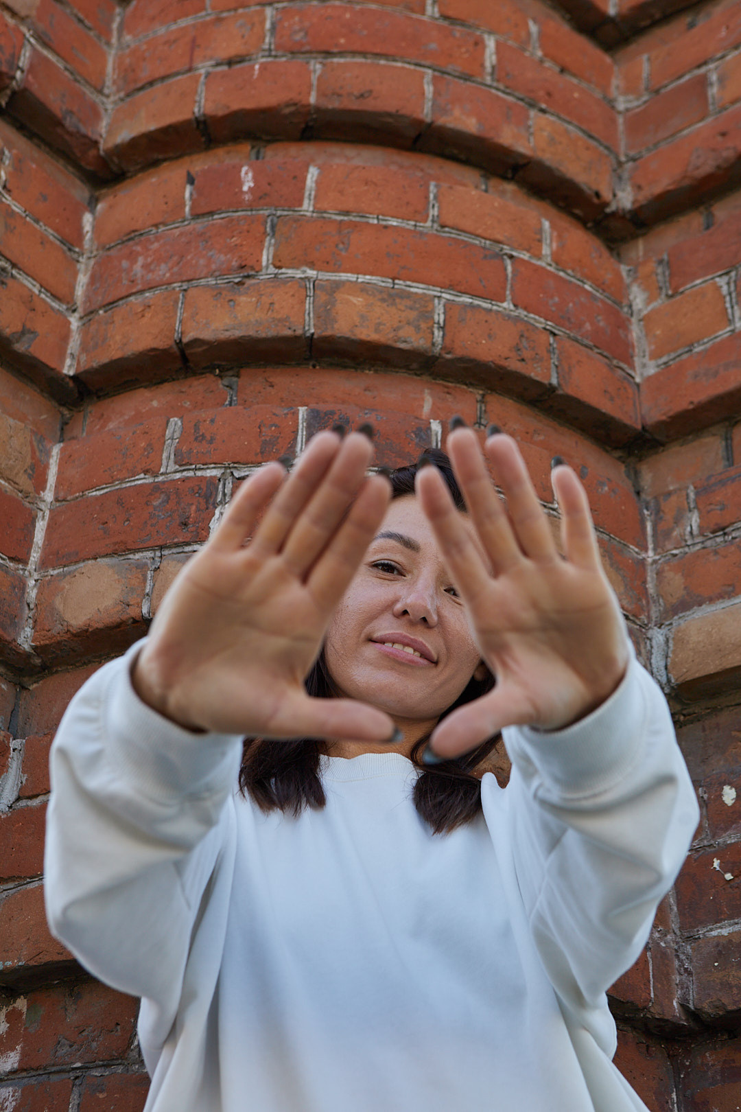 Анна Уалиева. Контент-фотограф в Абакане Наталья Нагибина