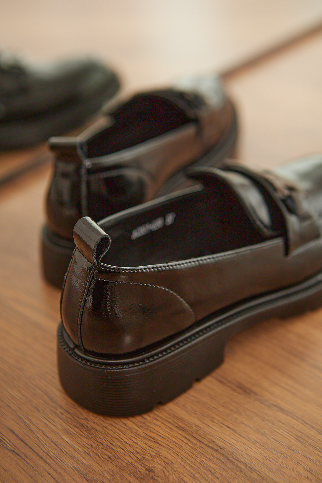 Контент-съёмка для магазина Riker&EuroShoes. Контент-фотограф в Абакане Наталья Нагибина