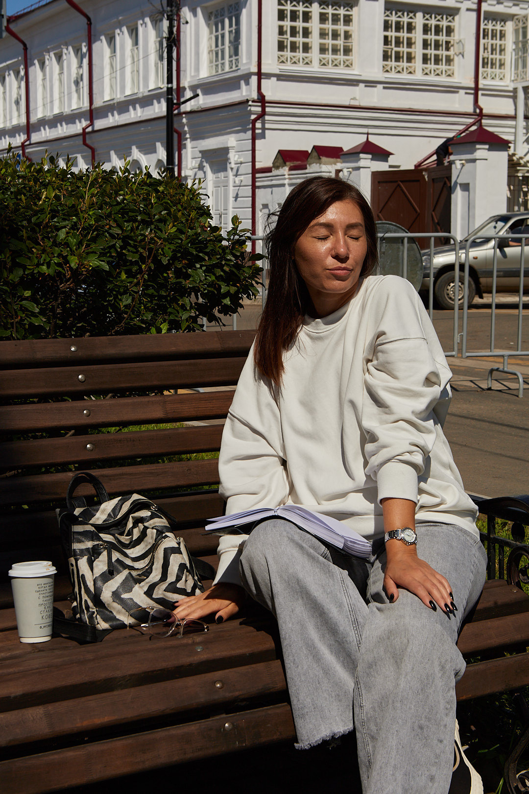 Анна Уалиева. Контент-фотограф в Абакане Наталья Нагибина