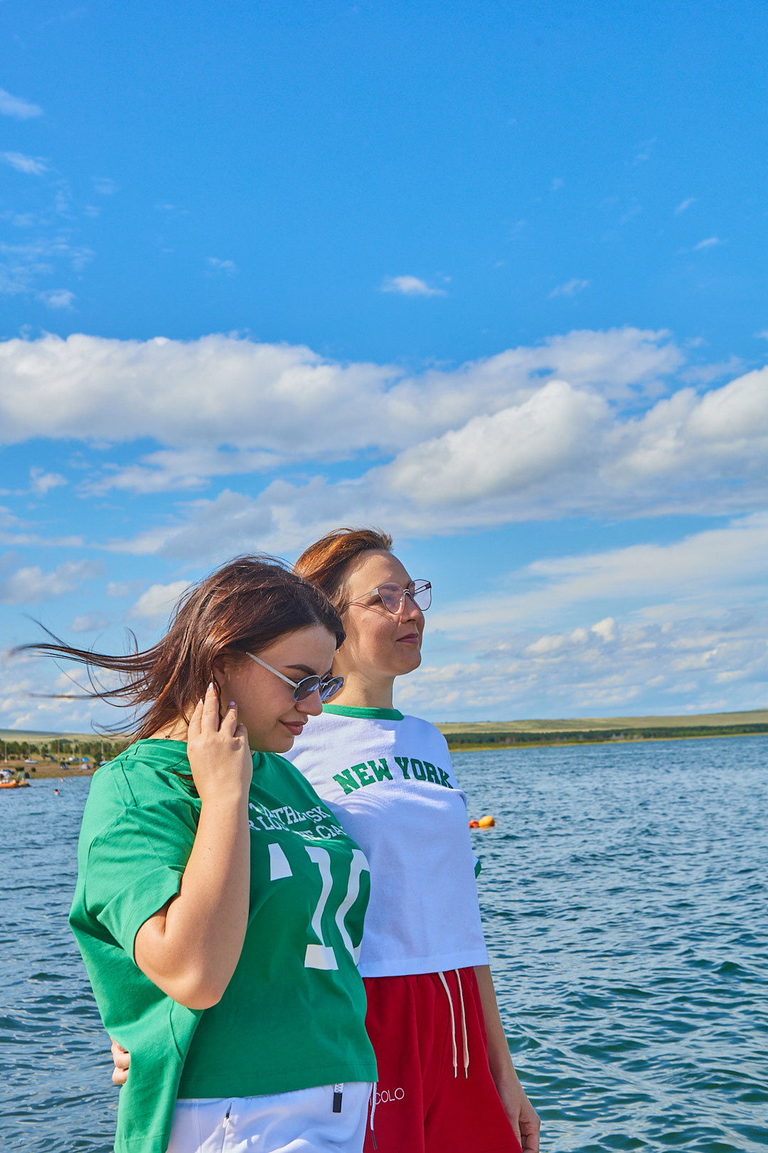 Контент-съёмка для базы отдыха «Уютный берег». Контент-фотограф в Абакане Наталья Нагибина