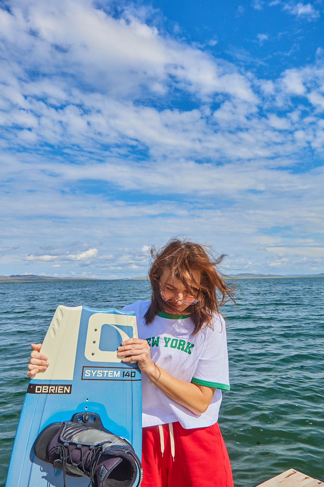 Контент-съёмка для базы отдыха «Уютный берег». Контент-фотограф в Абакане Наталья Нагибина
