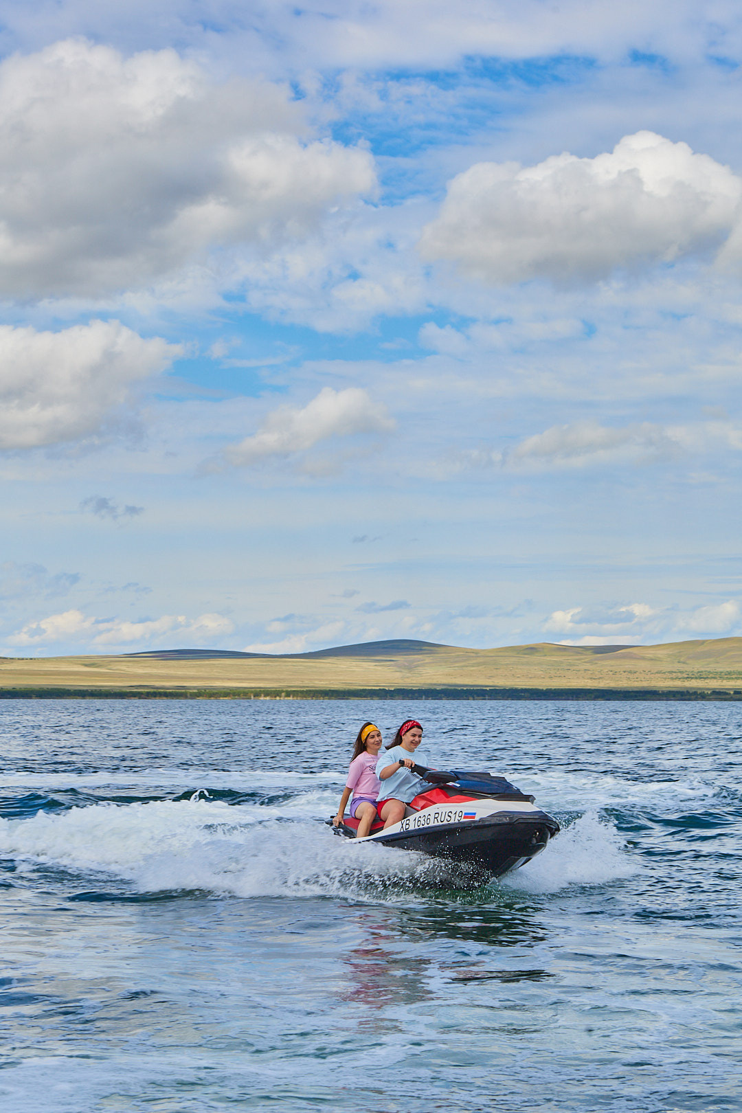Контент-съёмка для базы отдыха «Уютный берег». Контент-фотограф в Абакане Наталья Нагибина