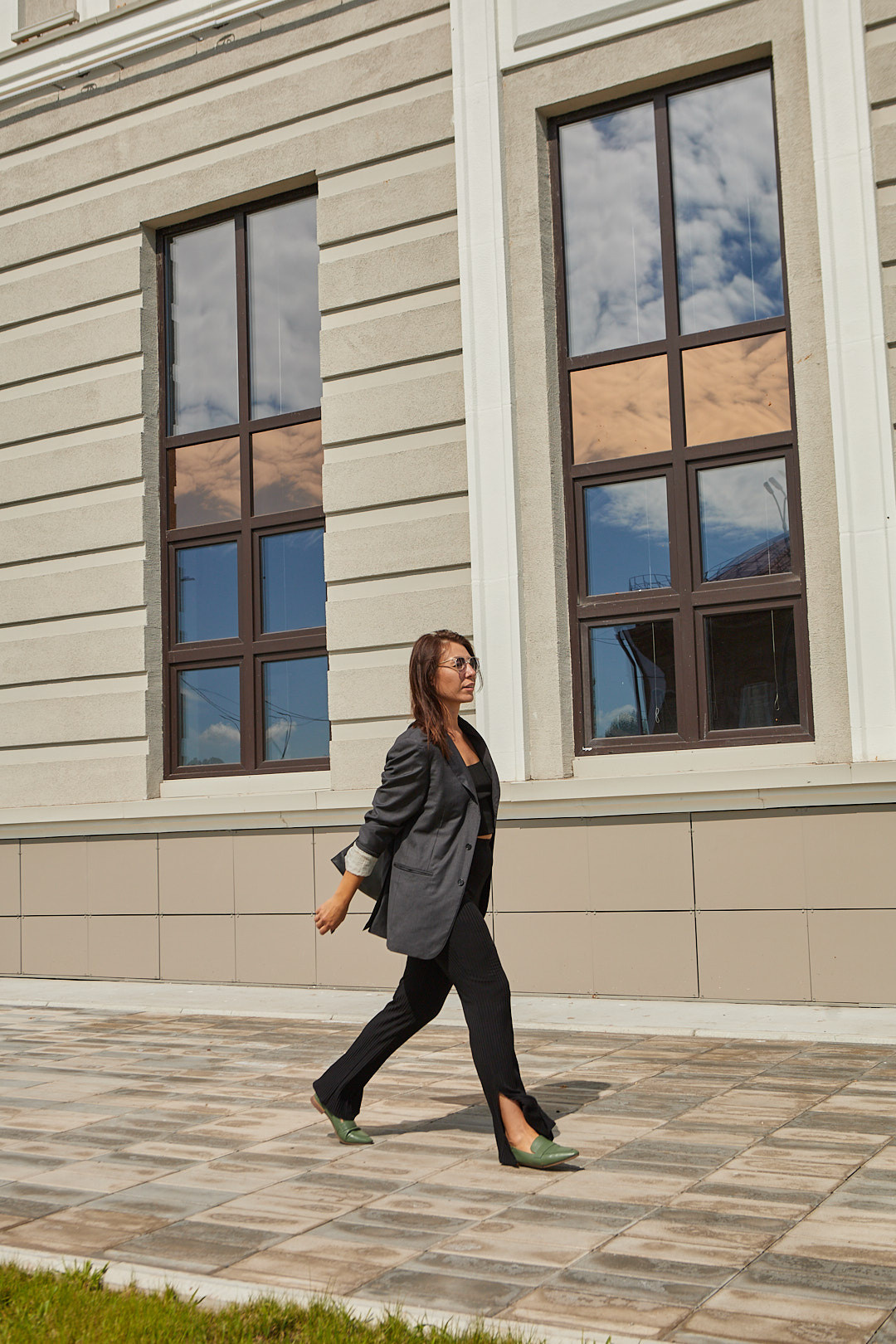 Анна Уалиева. Контент-фотограф в Абакане Наталья Нагибина