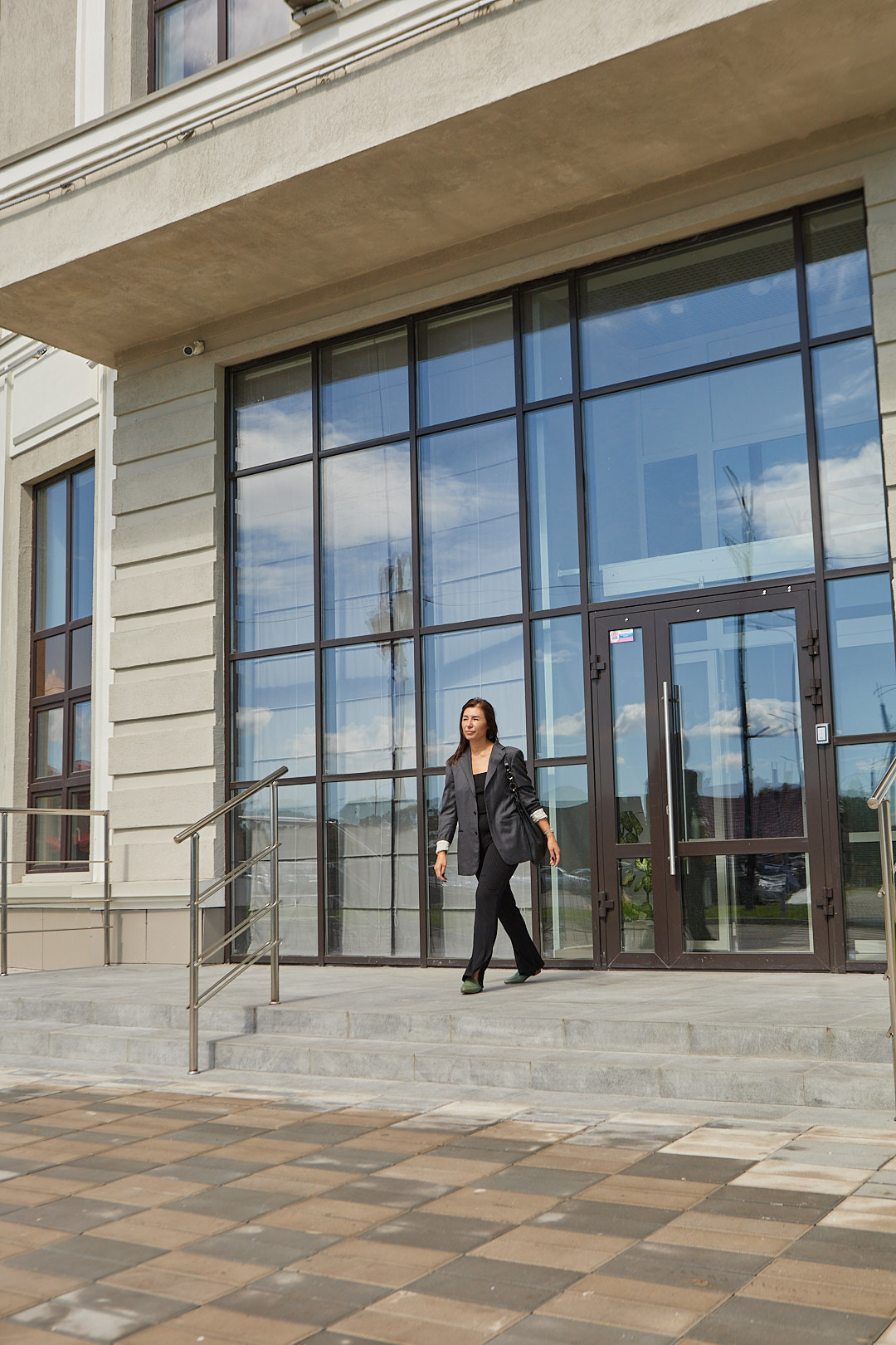 Анна Уалиева. Контент-фотограф в Абакане Наталья Нагибина