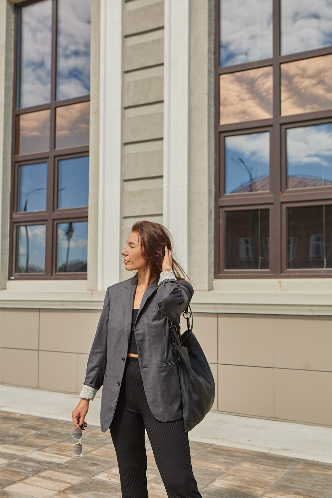 Анна Уалиева. Контент-фотограф в Абакане Наталья Нагибина