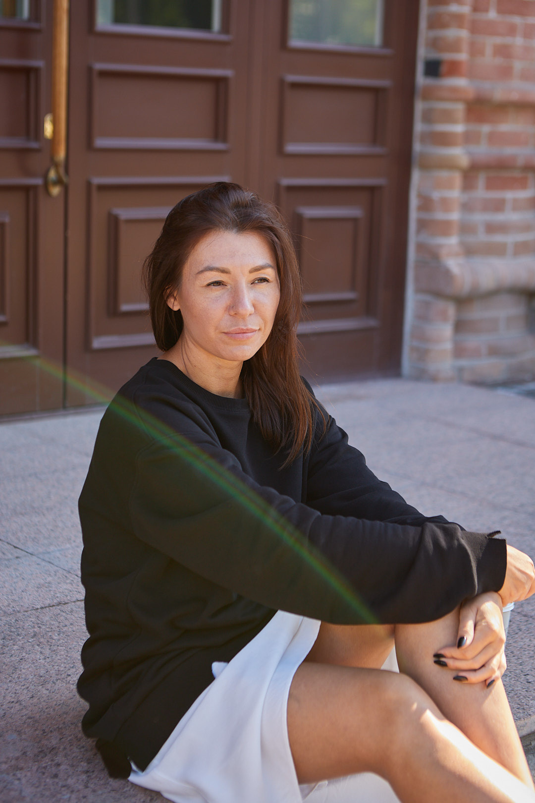 Анна Уалиева. Контент-фотограф в Абакане Наталья Нагибина