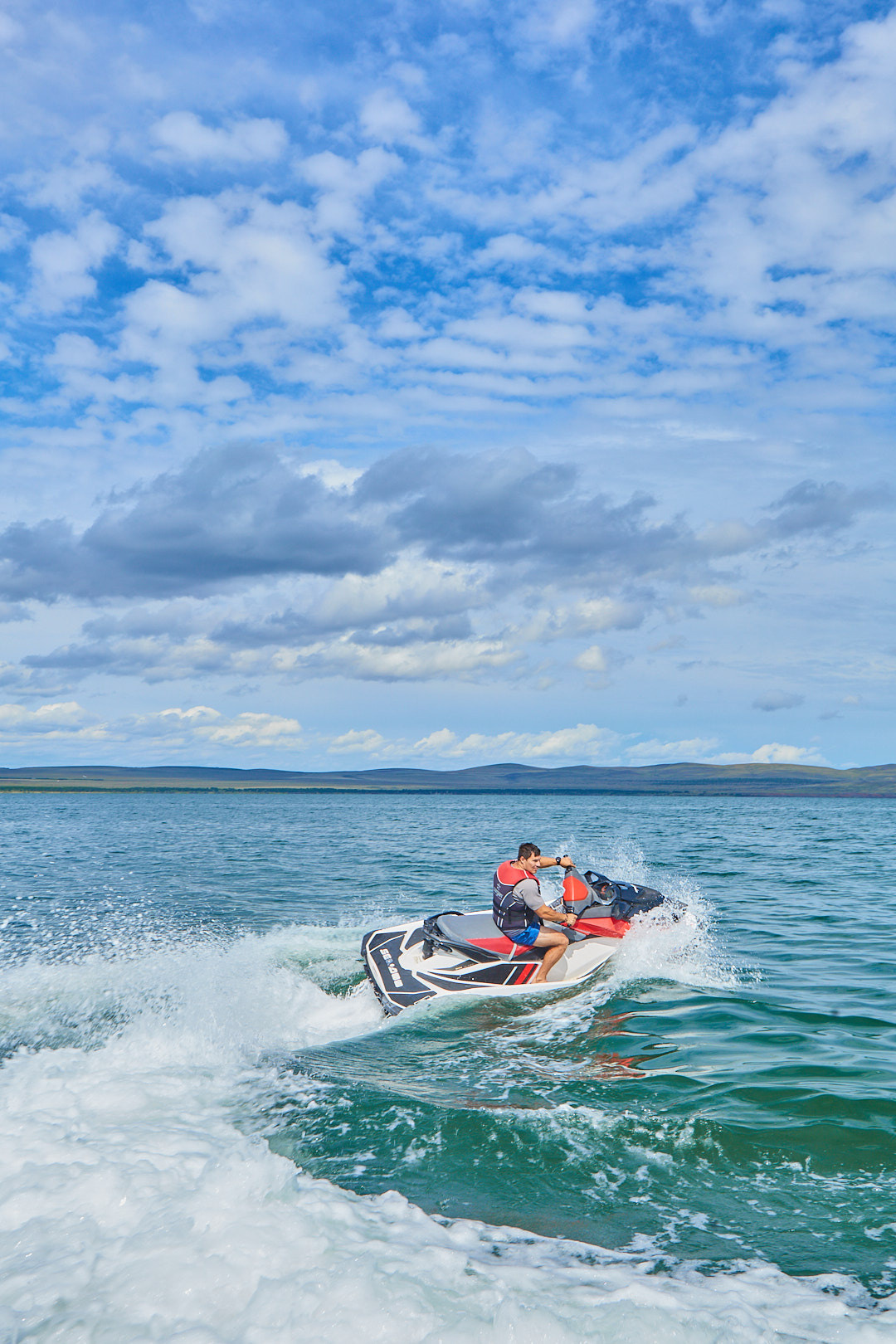Контент-съёмка для базы отдыха «Уютный берег». Контент-фотограф в Абакане Наталья Нагибина