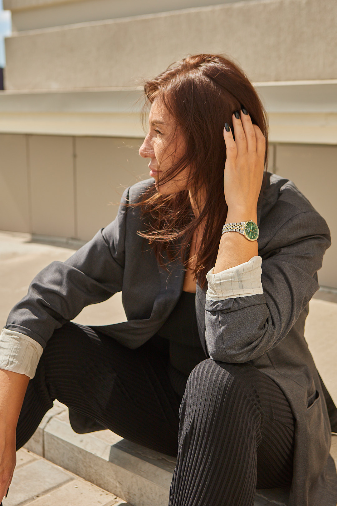 Анна Уалиева. Контент-фотограф в Абакане Наталья Нагибина