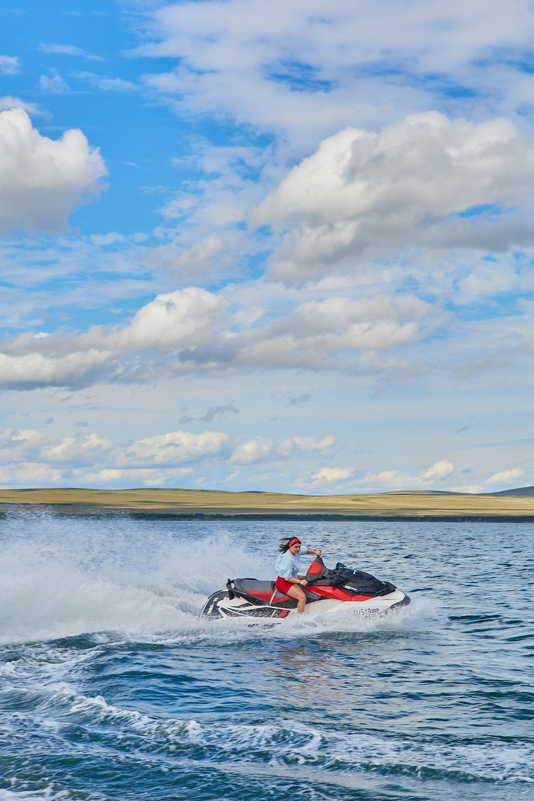 Контент-съёмка для базы отдыха «Уютный берег». Контент-фотограф в Абакане Наталья Нагибина